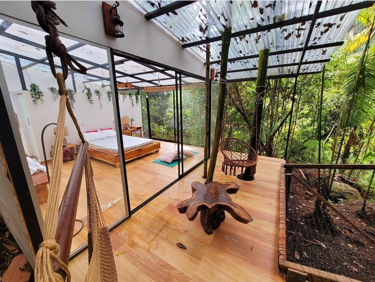 Deluxe Bungalow with Garden View photo 1