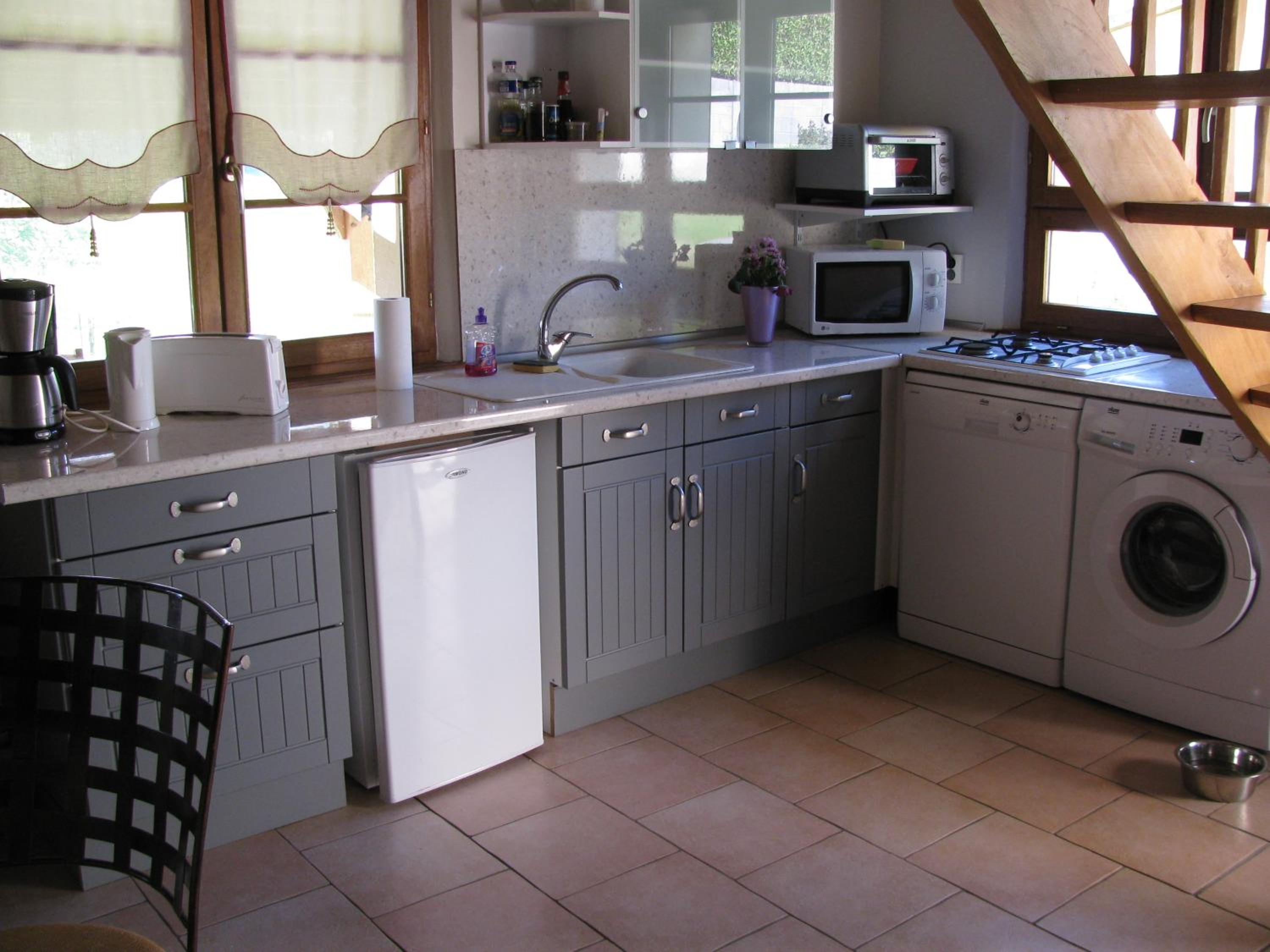 One-Bedroom House - Photo 20
