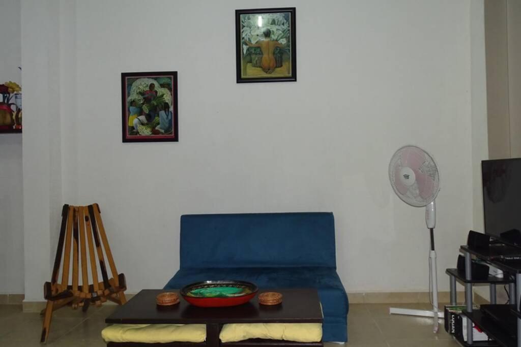 Three-Bedroom House - Photo 4