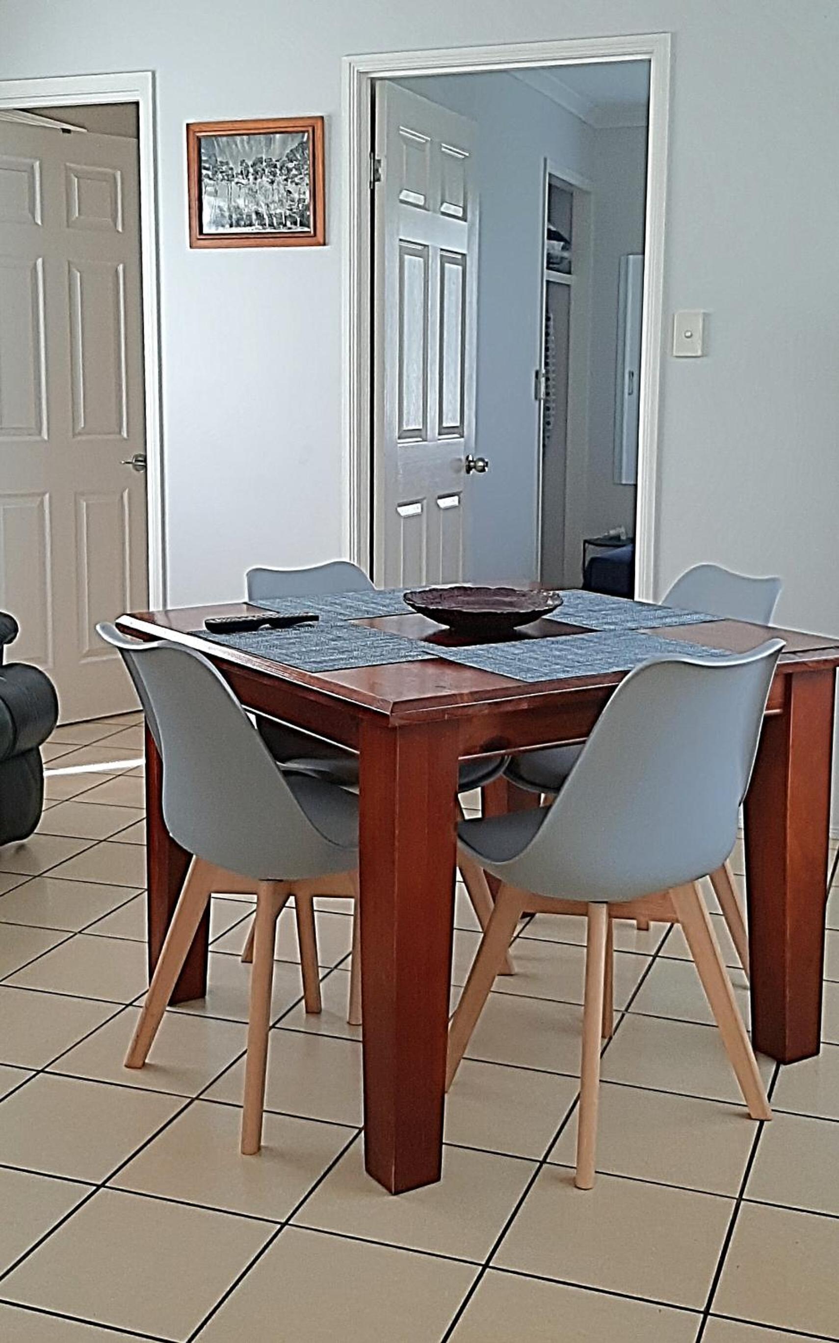 Two-Bedroom Villa - Photo 9