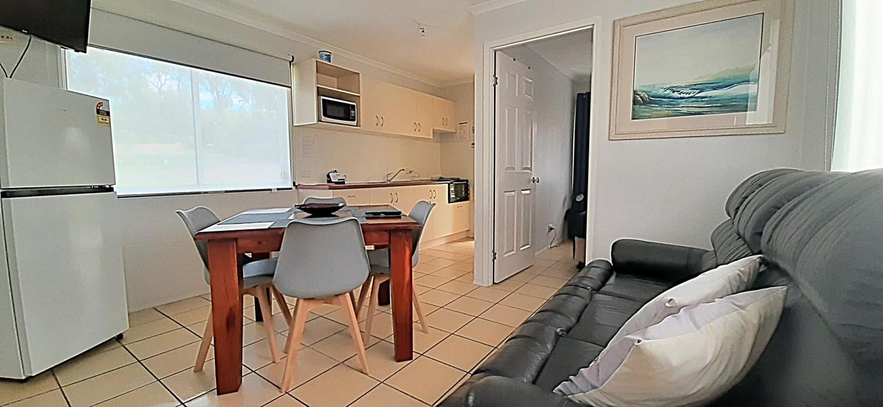 Two-Bedroom Villa - Photo 13