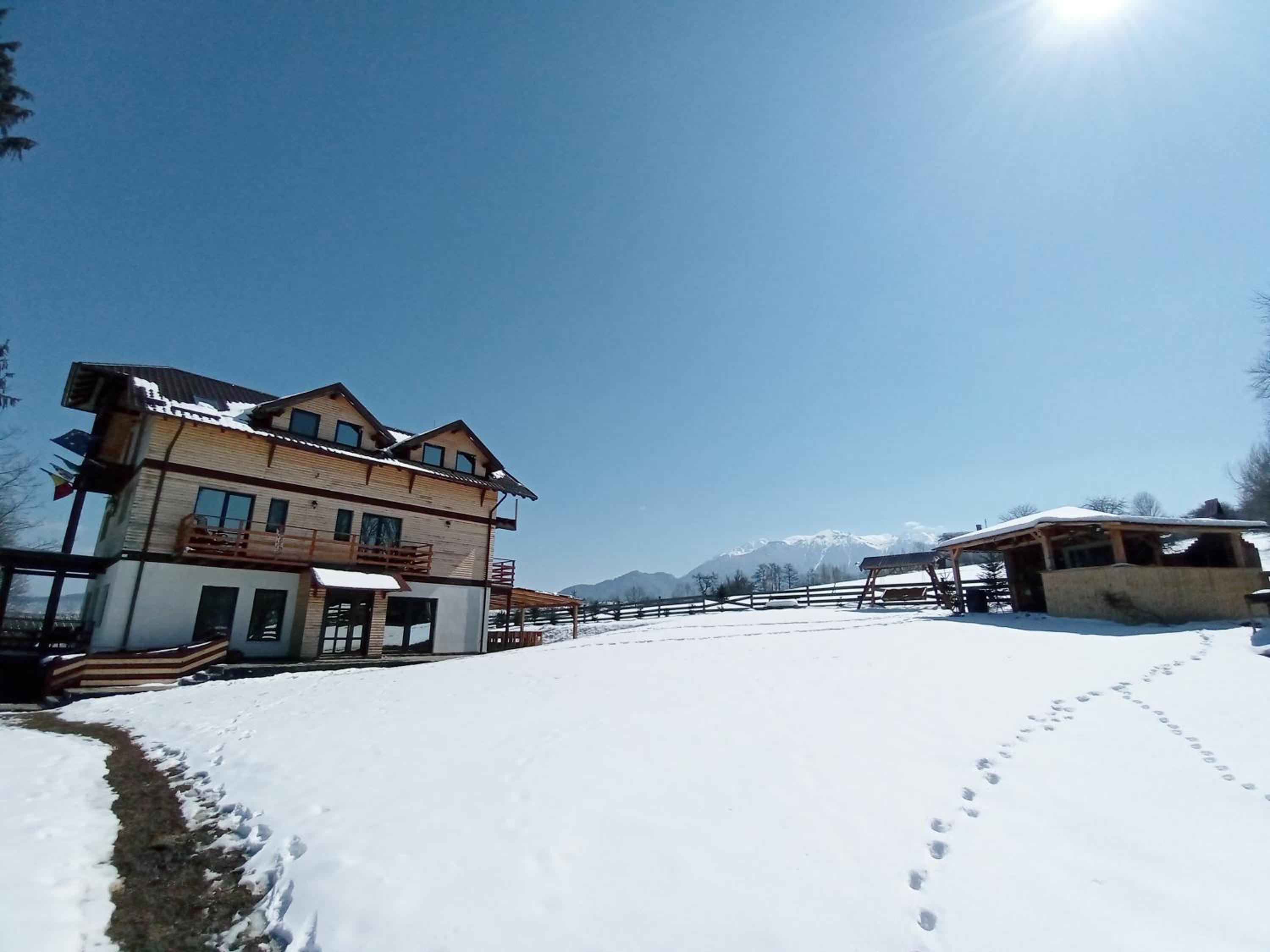 Villa - Photo 29