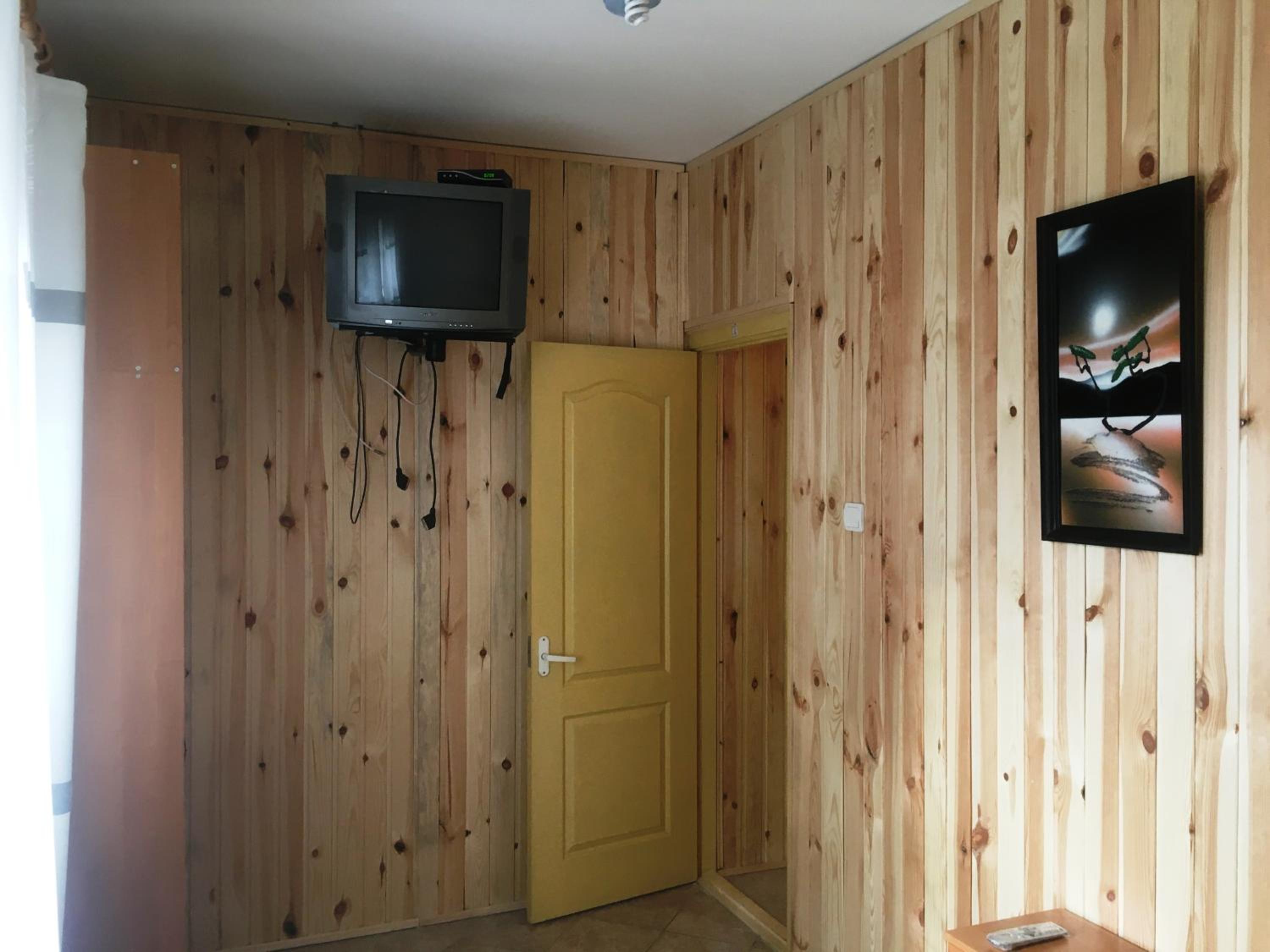 Two-Bedroom Townhouse