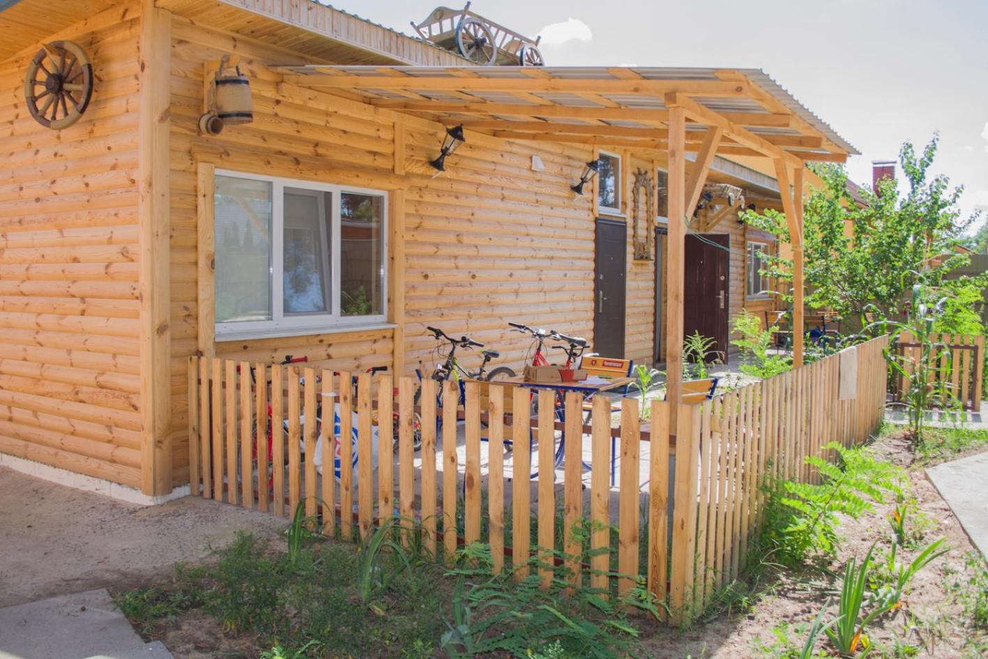 Standard Cottage