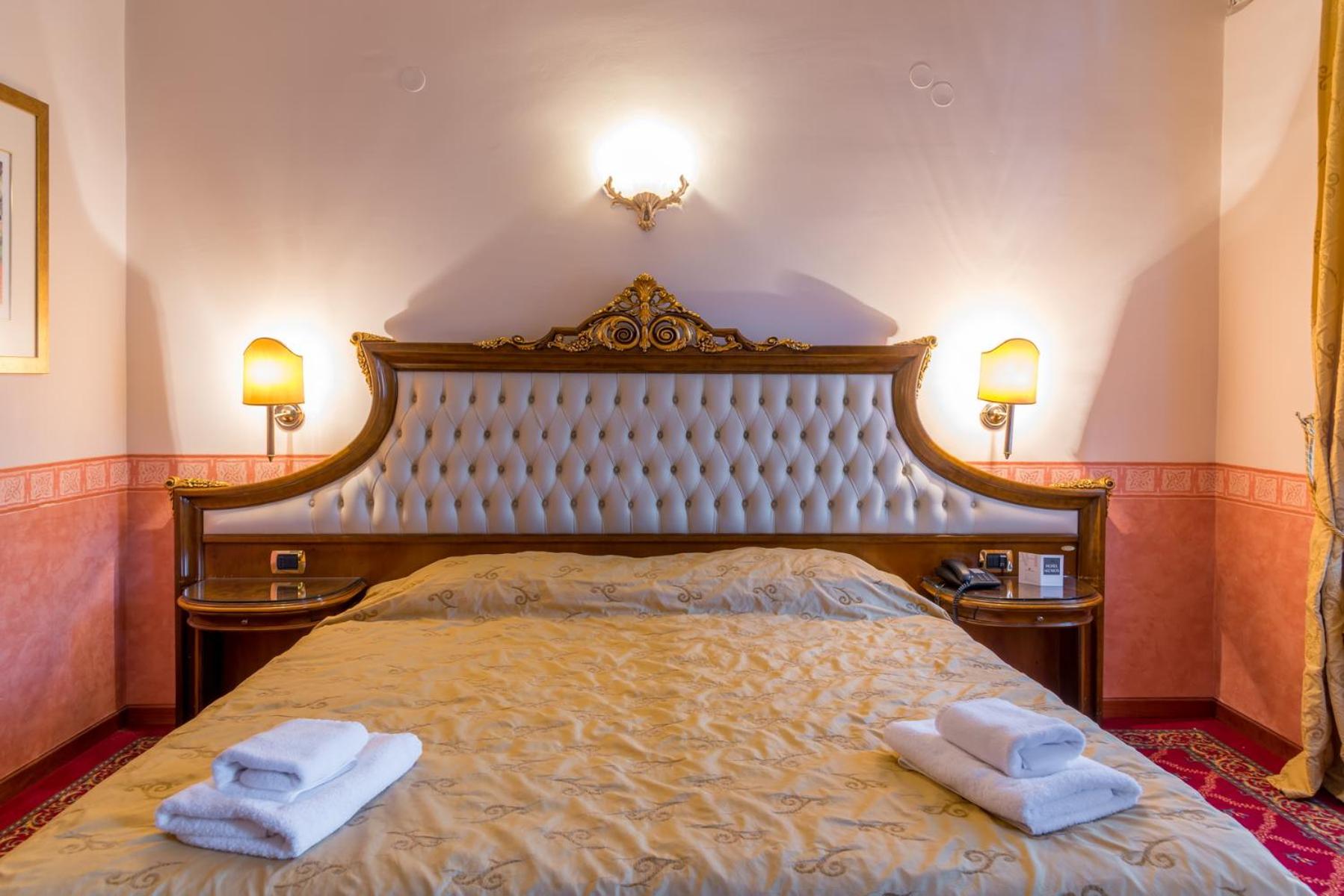Double or Twin Room - Photo 1