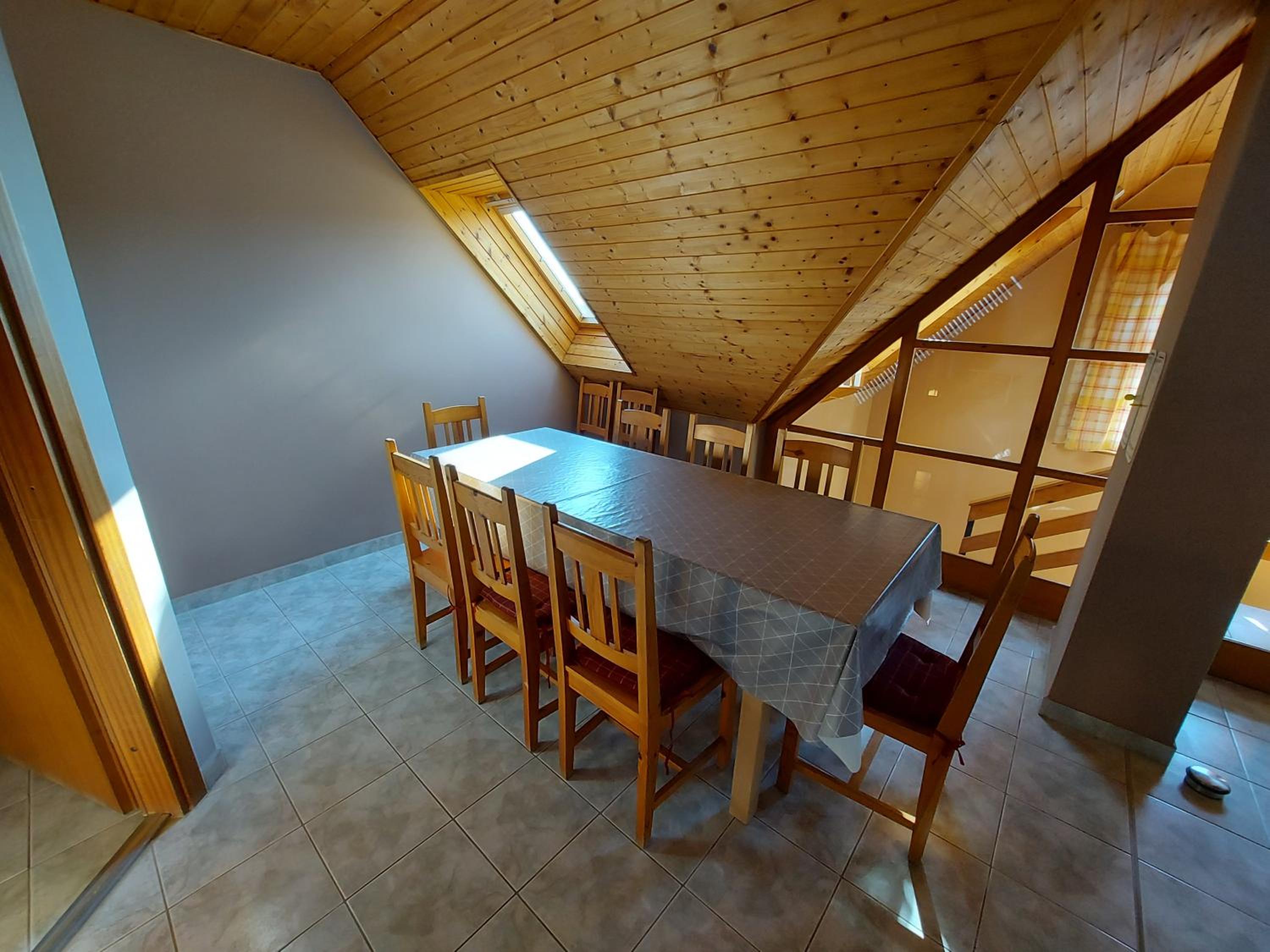 Three-Bedroom Apartment - Photo 17