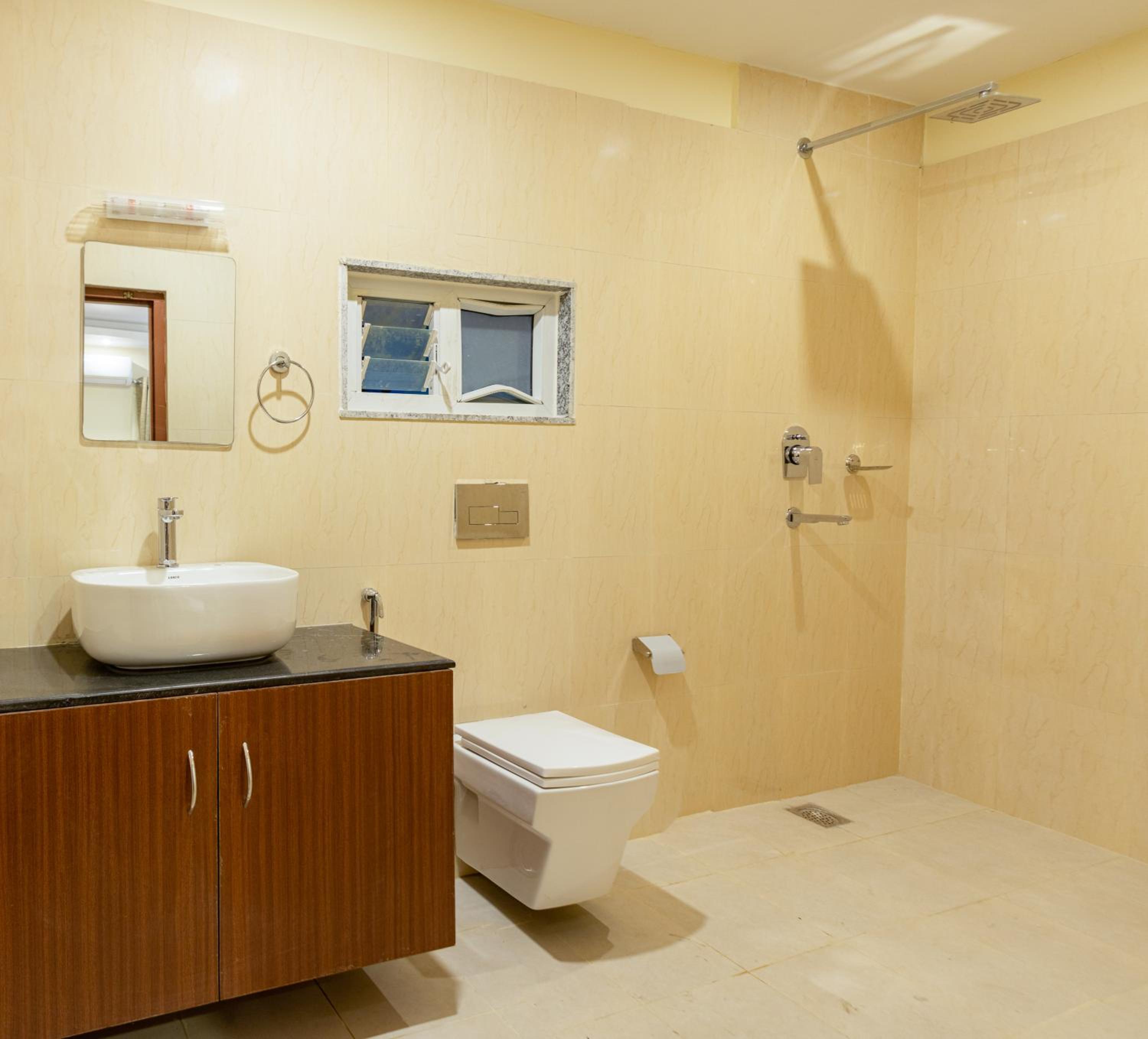 Deluxe Room photo 1