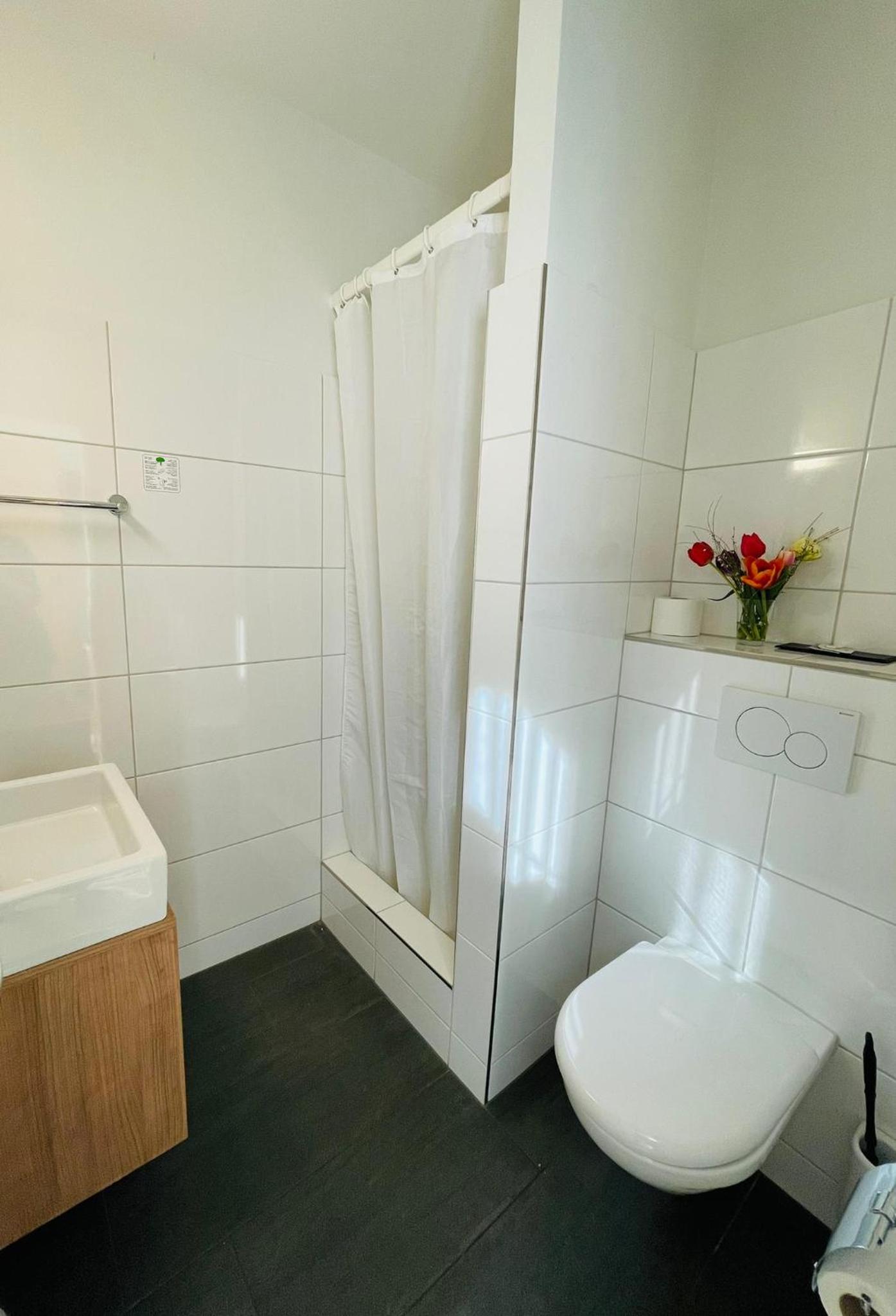 Standard Single Room photo 2