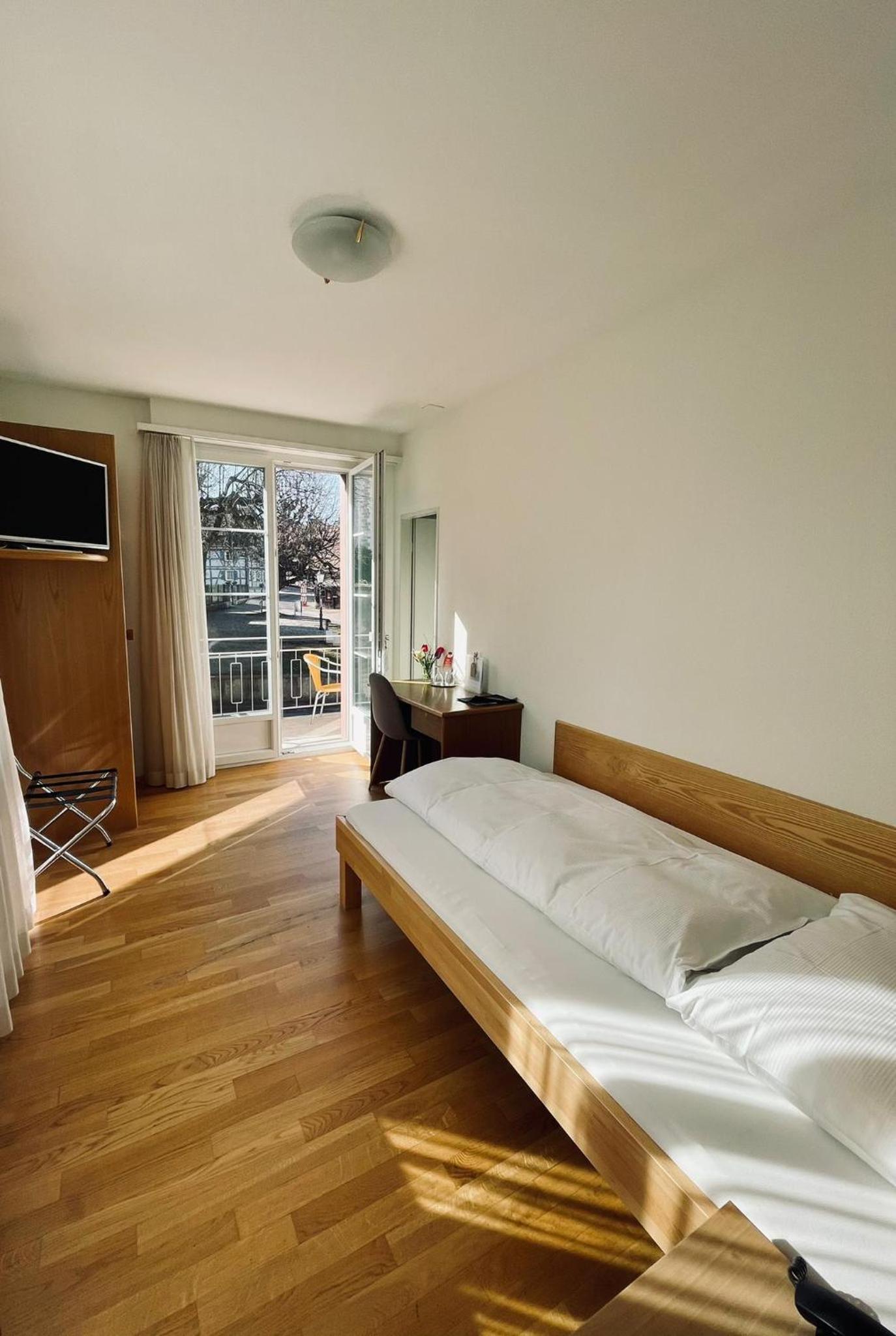 Standard Single Room photo 1