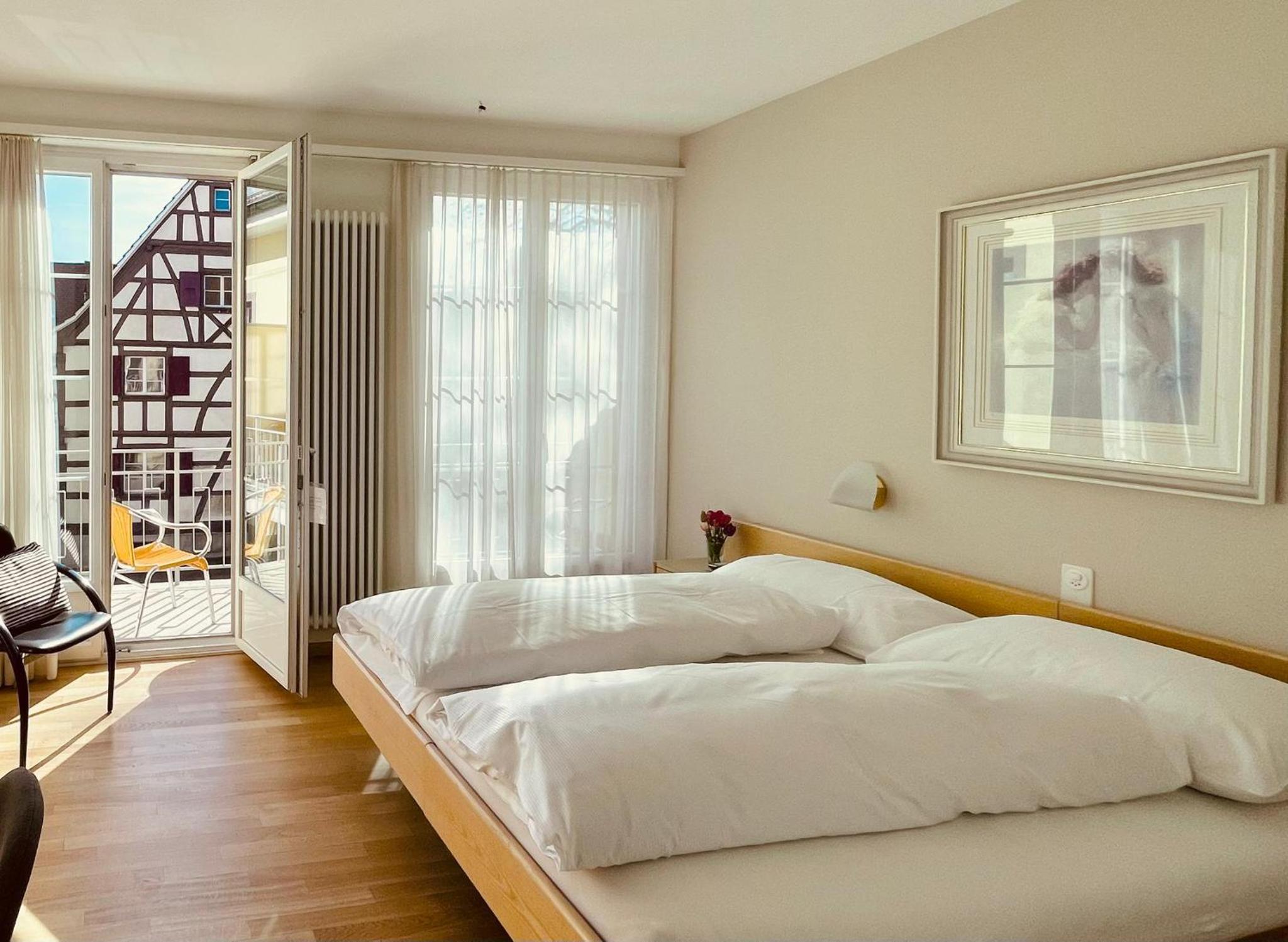 Standard Double Room photo 1