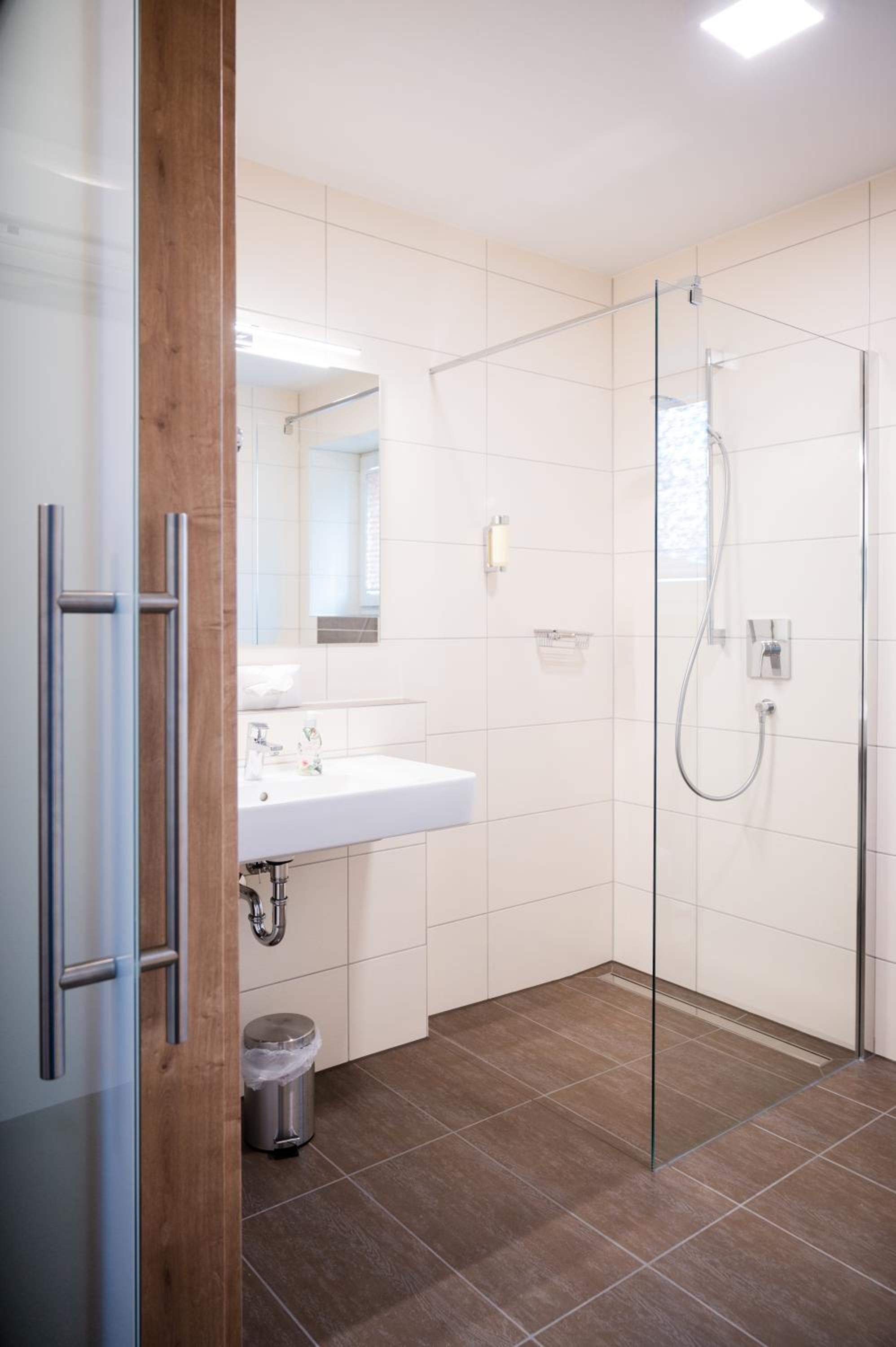 Double Room - Disability Access - Photo 2
