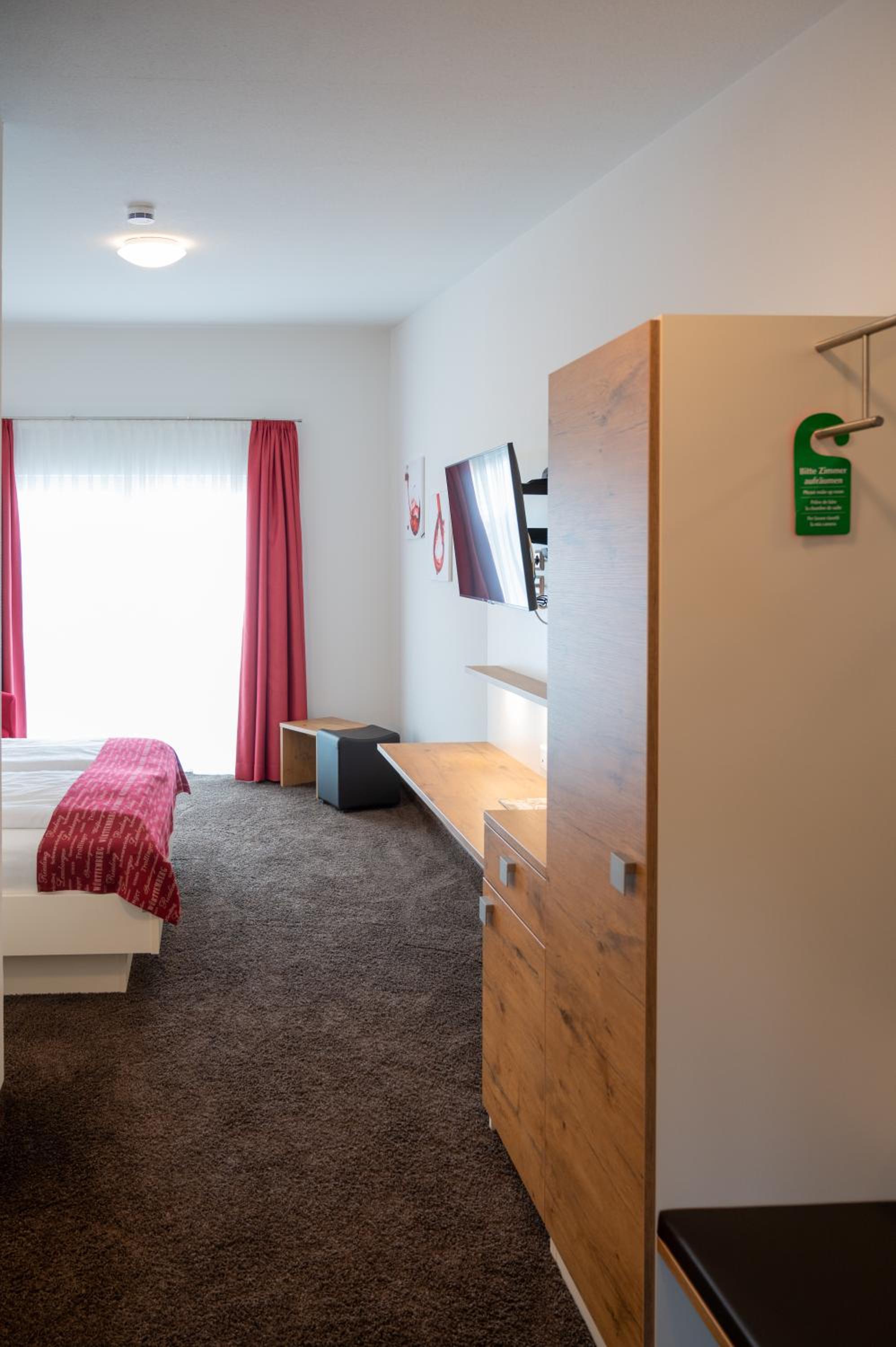 Double Room - Photo 1