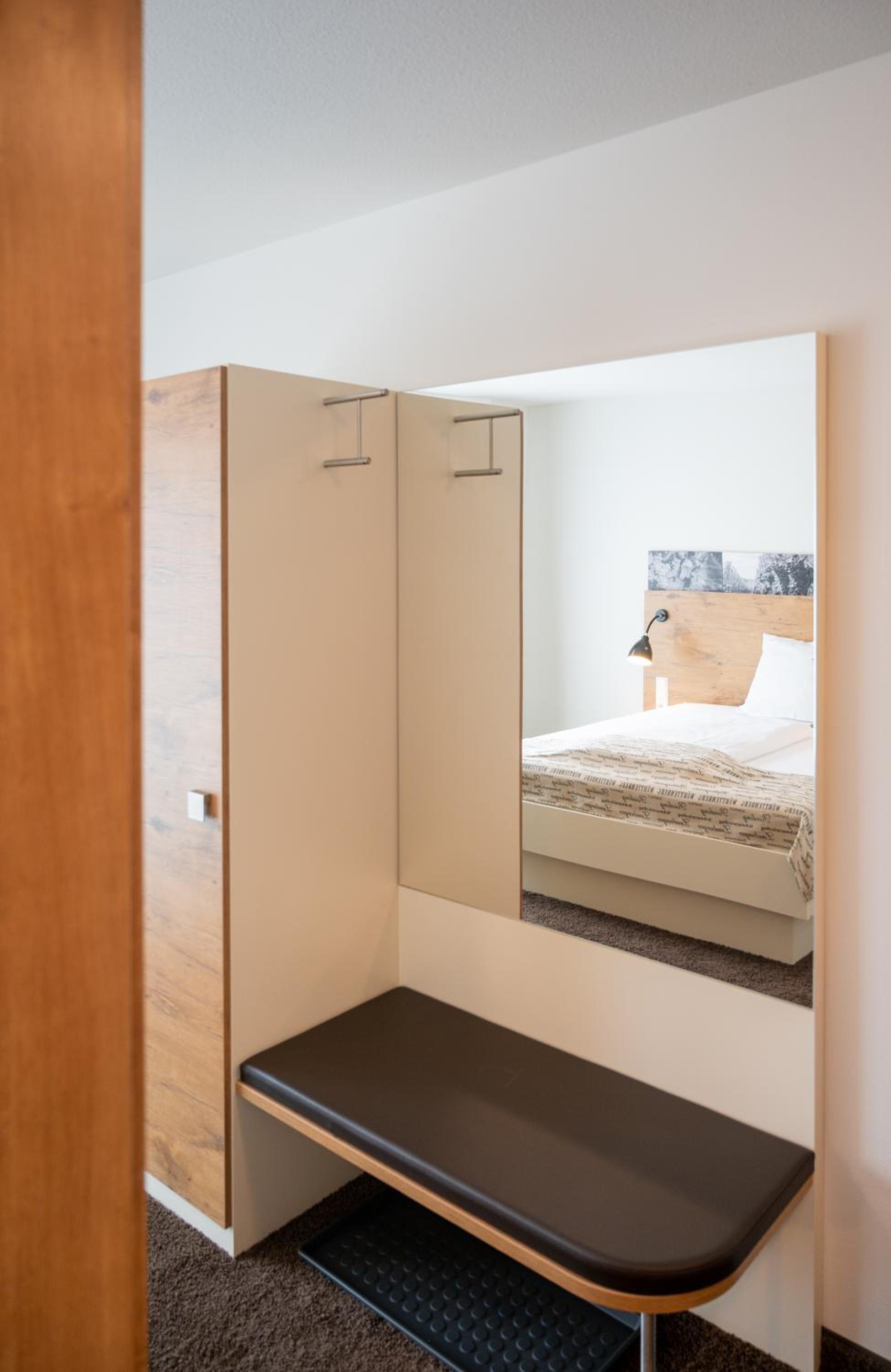  Single Room with Air Conditioning  photo 2