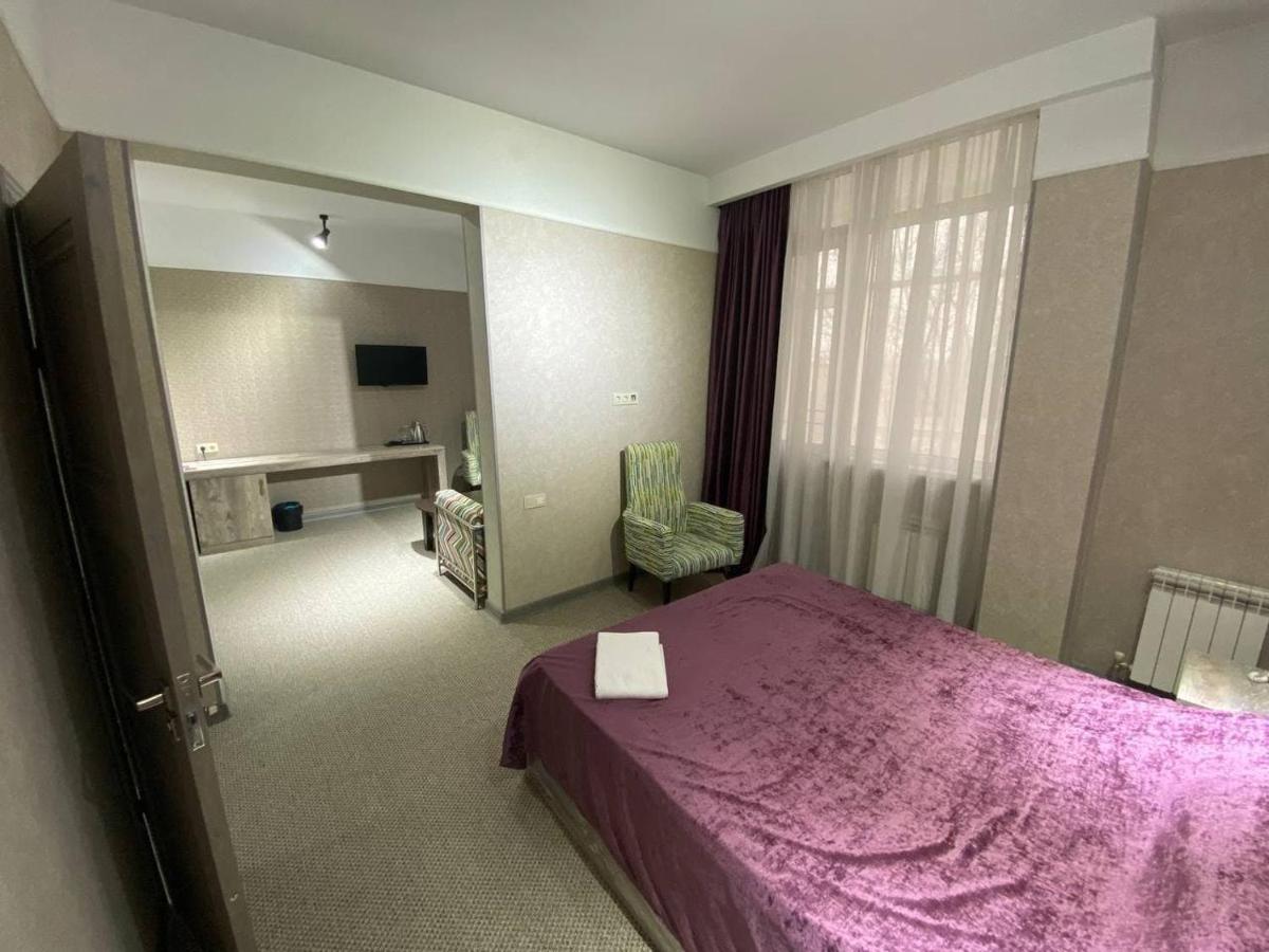 Suite photo 1