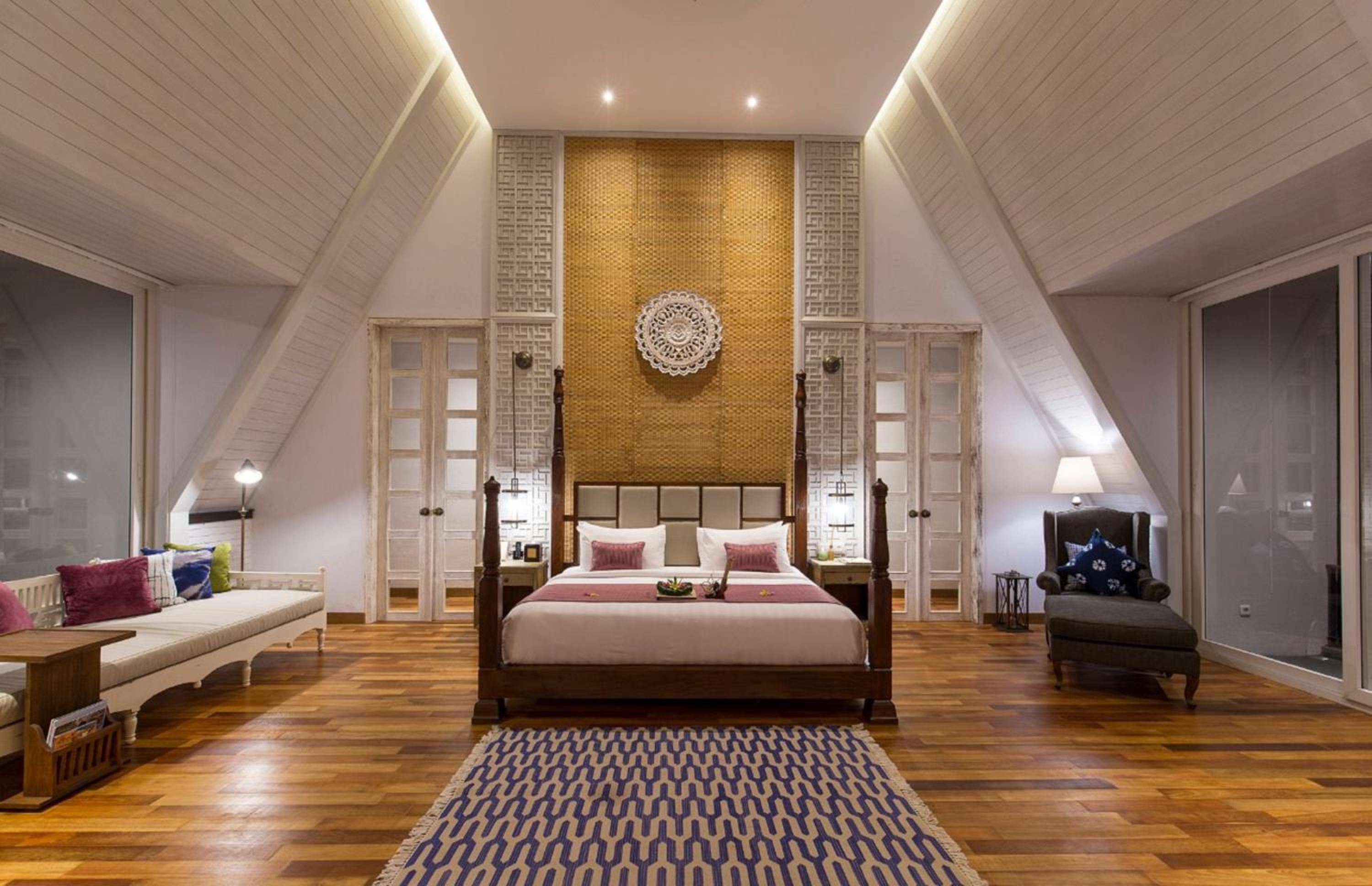 Ocean Front Mangrove Villa with Free Water Sport and Trekking - Photo 1