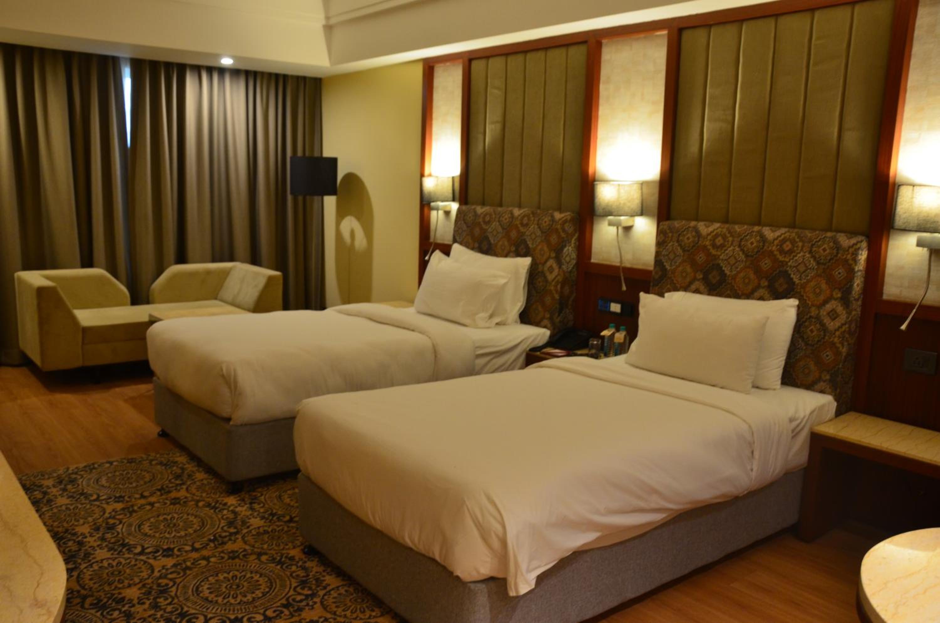 Deluxe Double Room - Photo 1