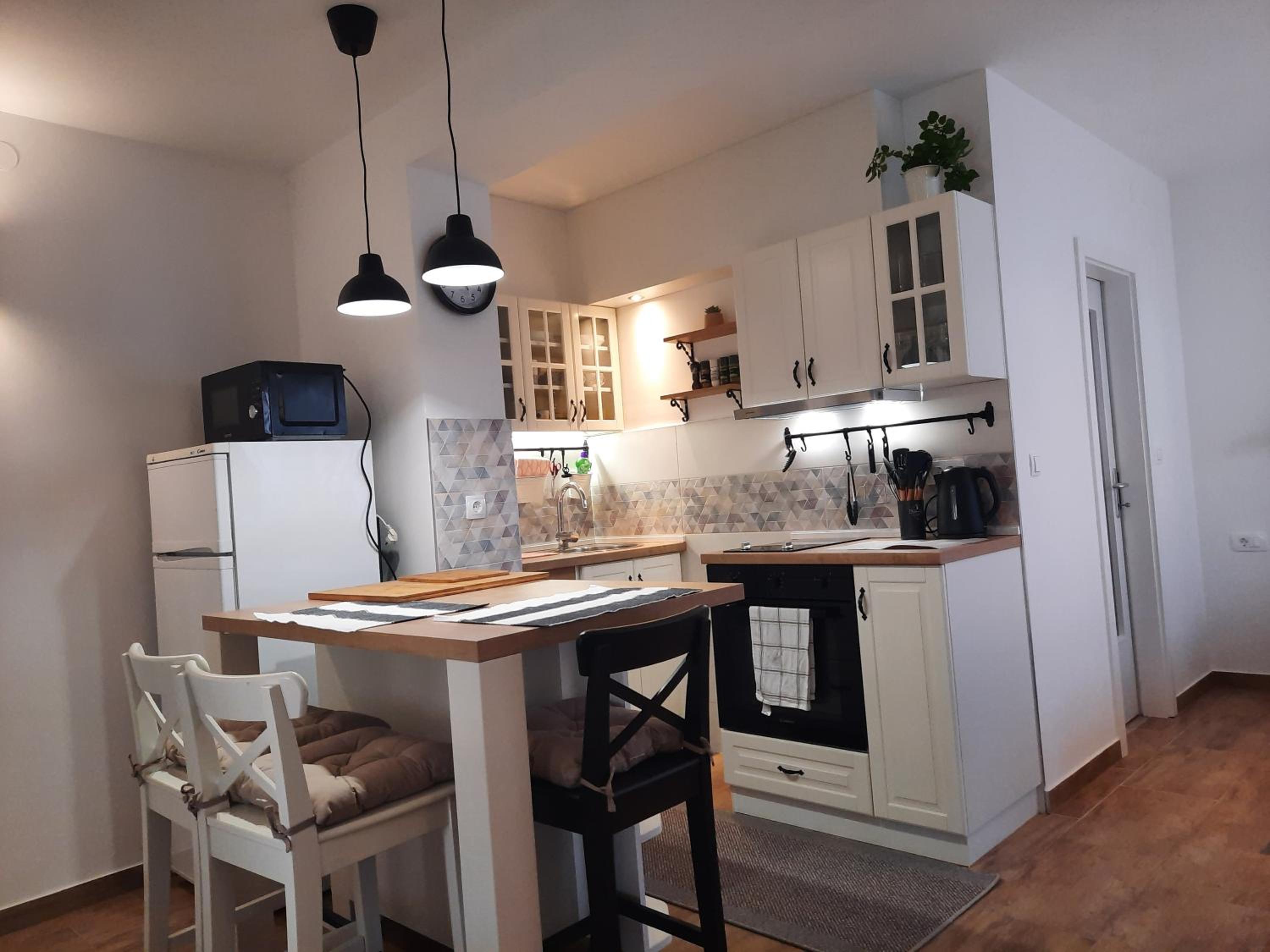 Studio Apartment photo 3