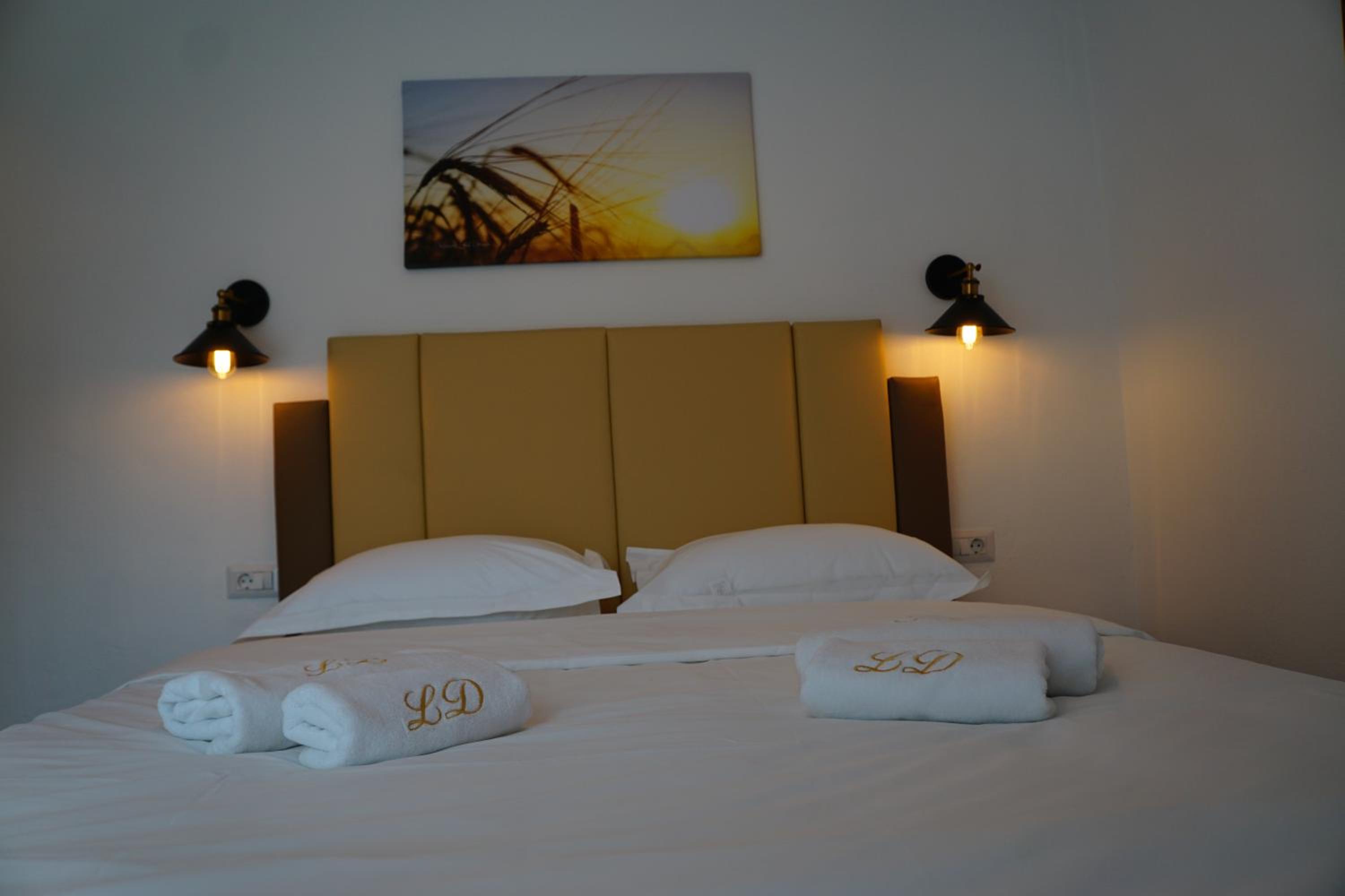 Double Room photo 1