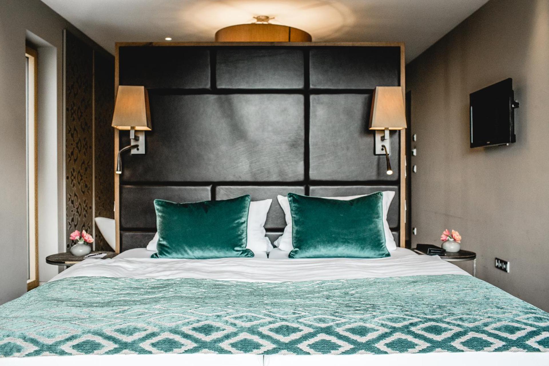 Junior Suite Chalet  - Photo 1