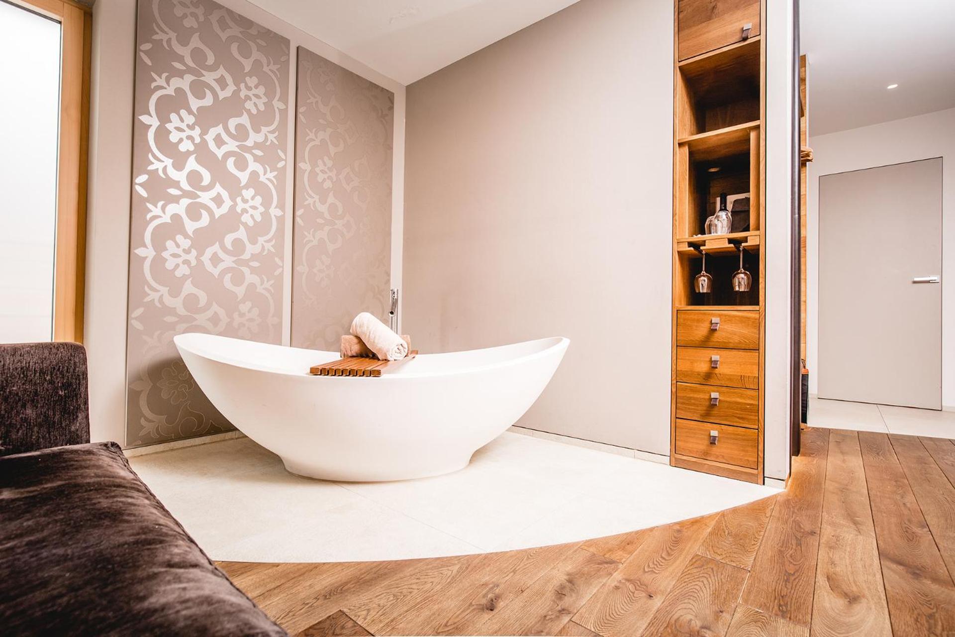 Junior Suite Chalet  - Photo 6