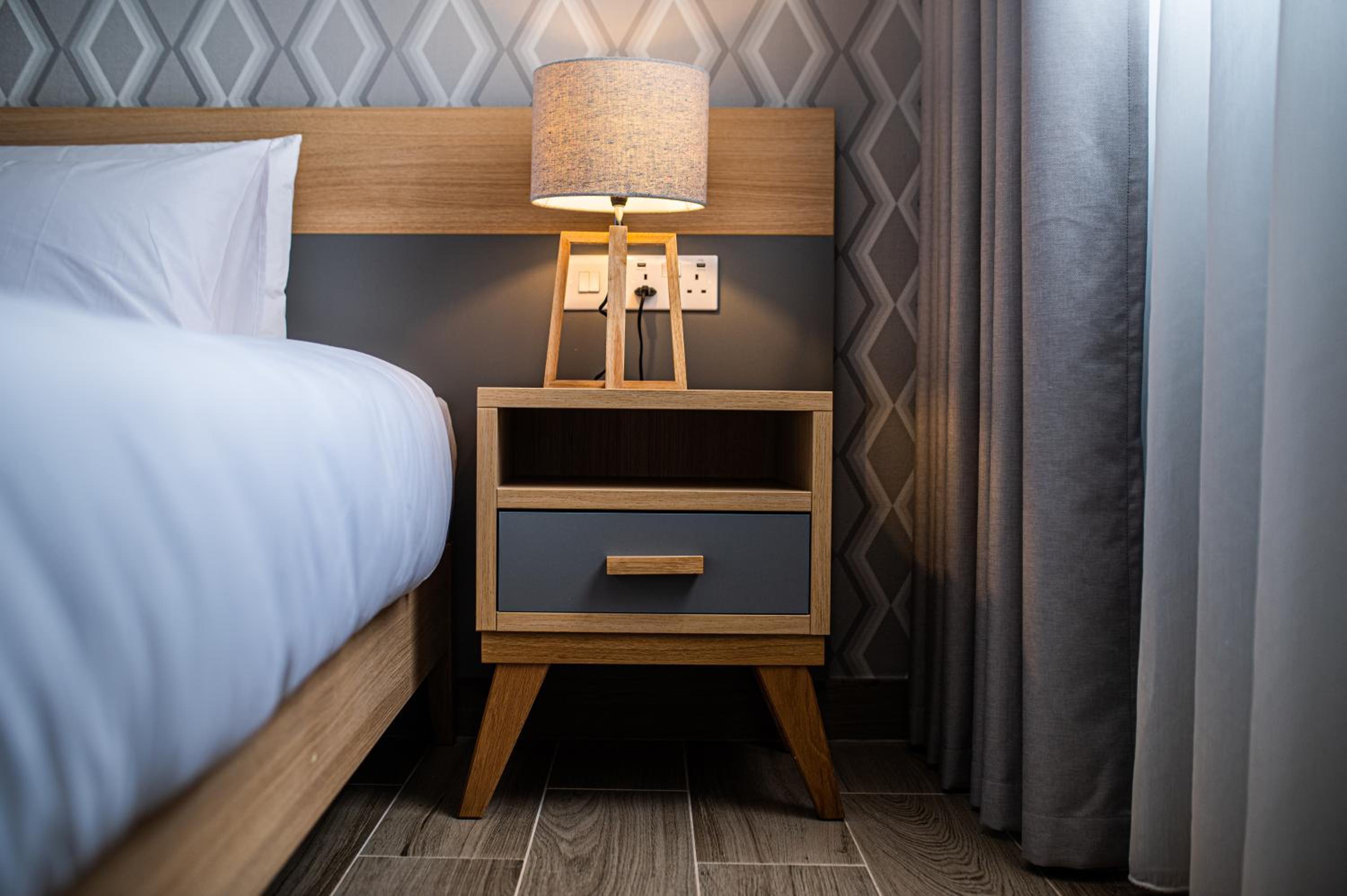 Superior Double or Twin Room - Annex - Photo 7