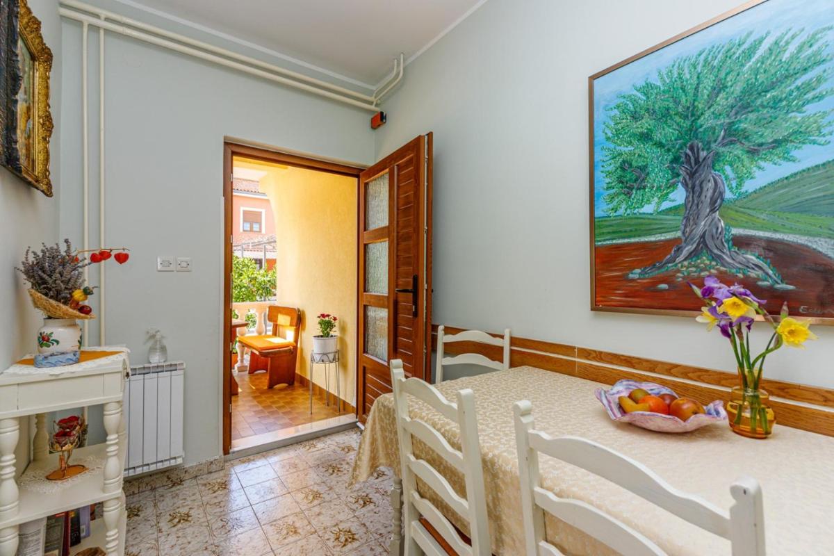 Apartment - Ground Floor