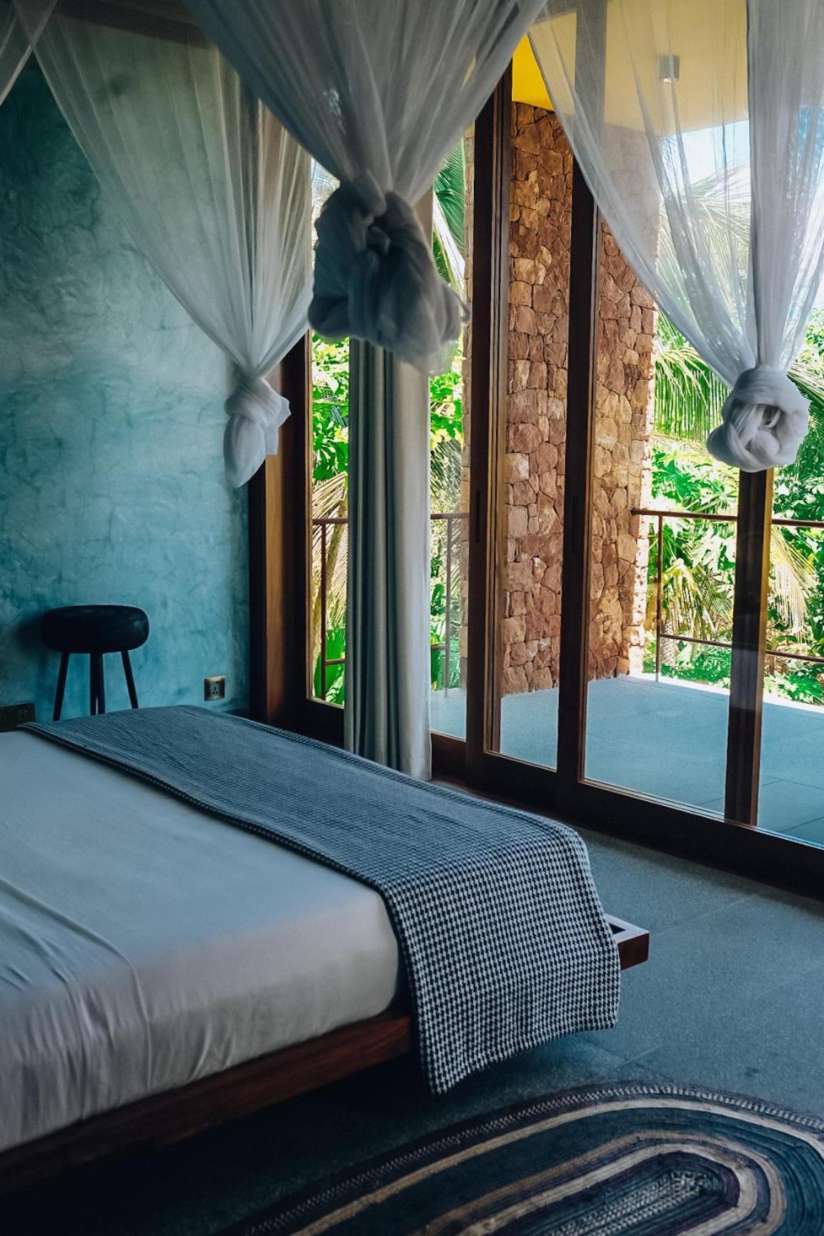 Sea-view Balcony Room – Ambrosia