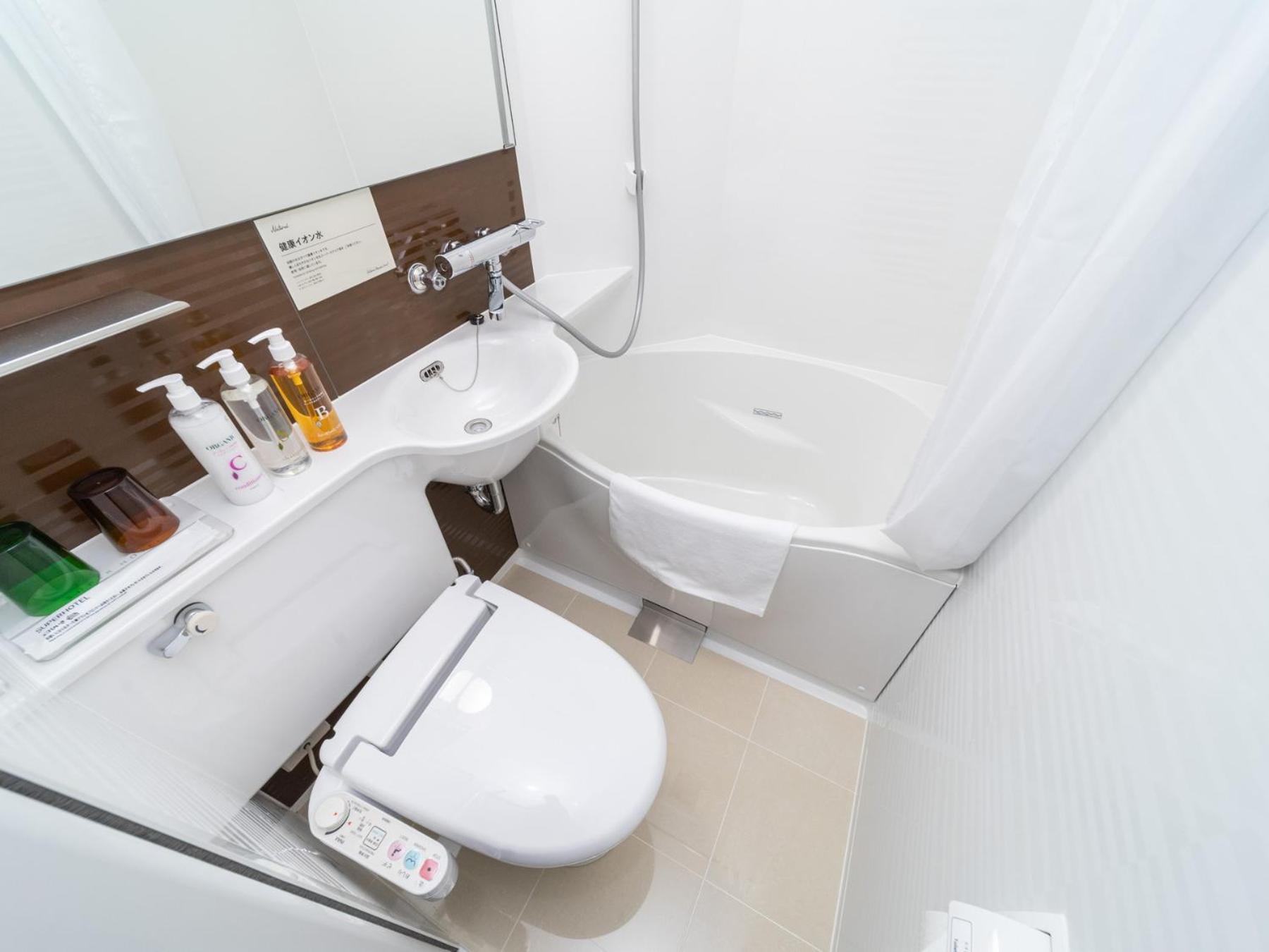 Standard Double Room - Non-Smoking - Photo 2