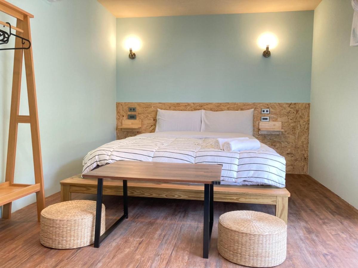 Double Room with Terrace photo 1
