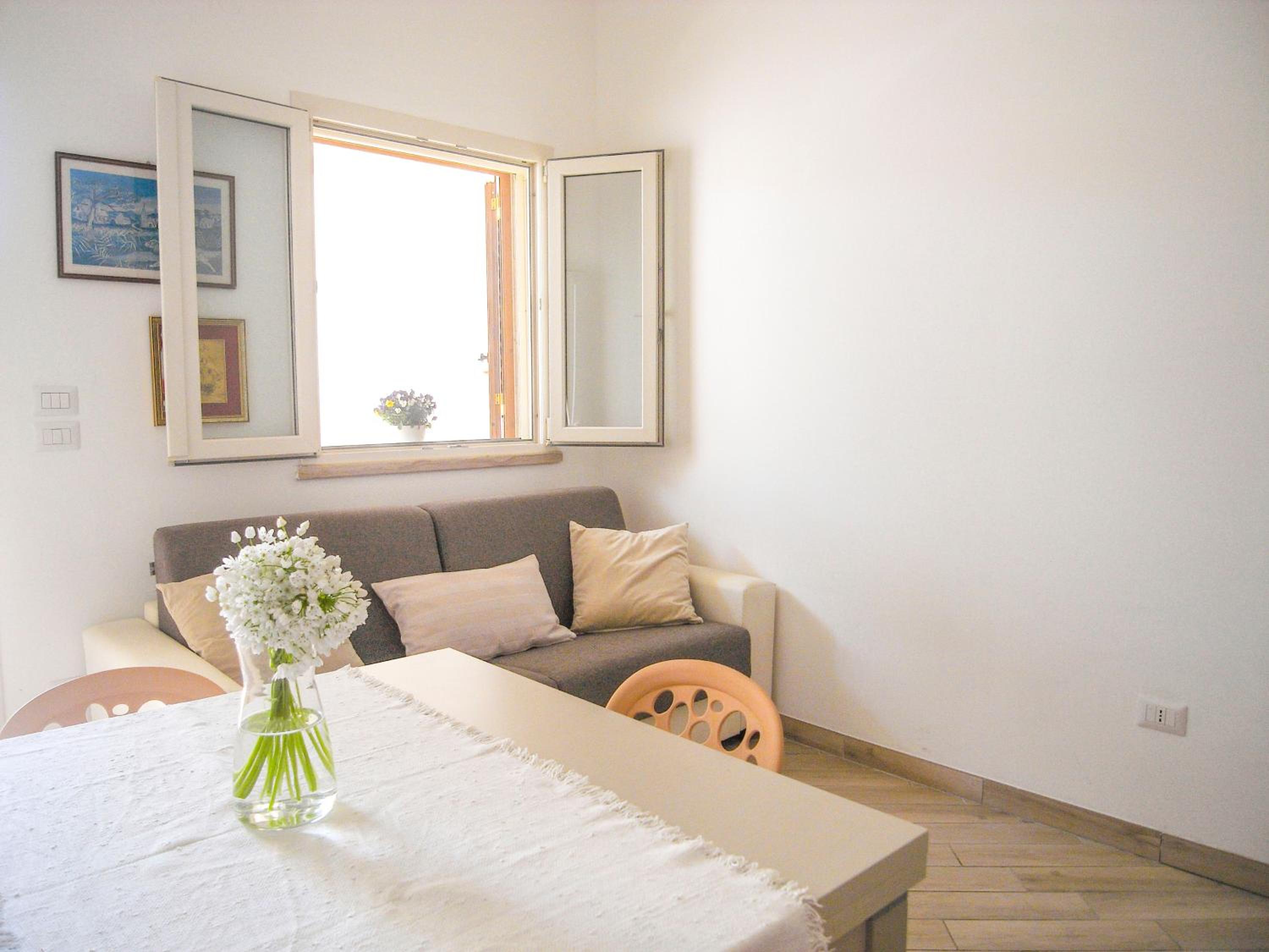 Apartment - Ground Floor