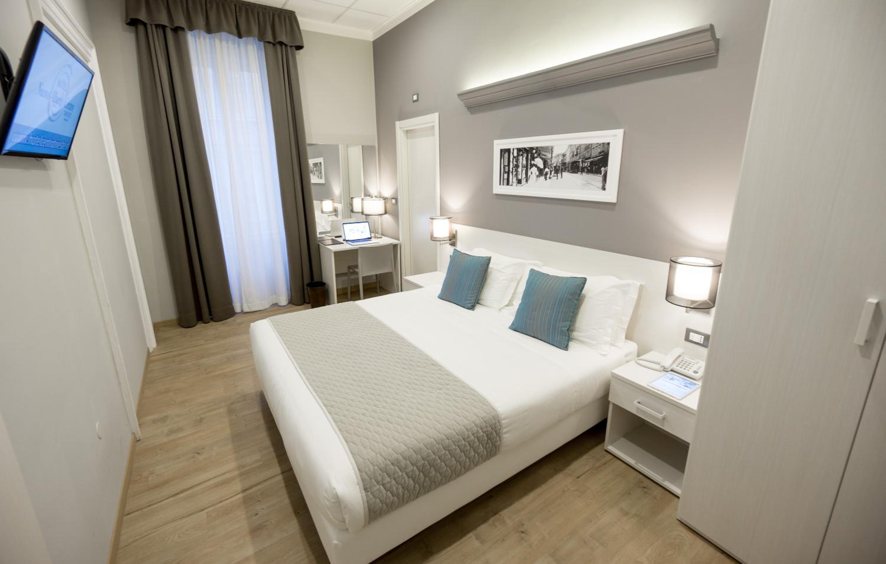 Superior Double Room photo 1
