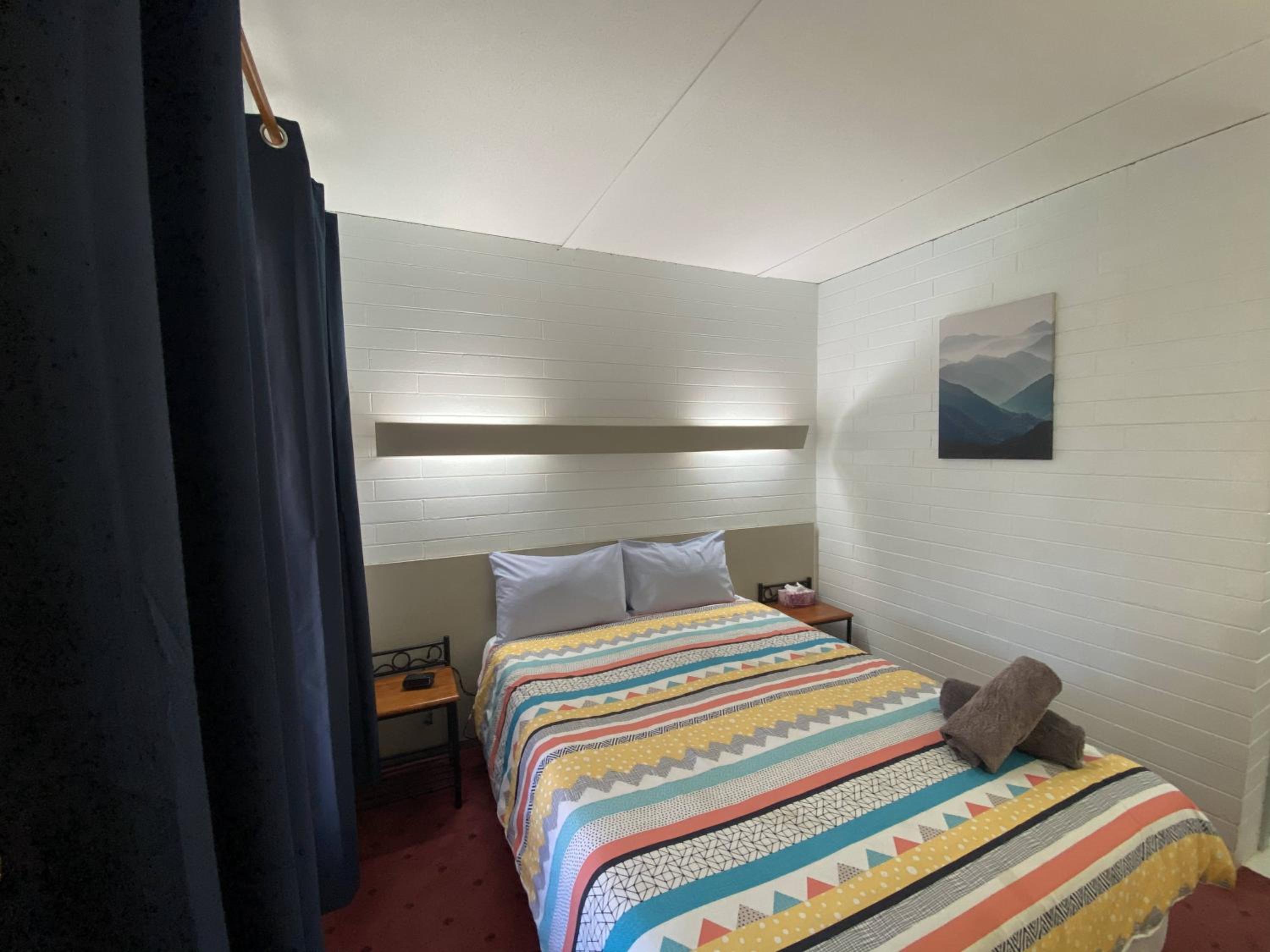 Small Double Room photo 1