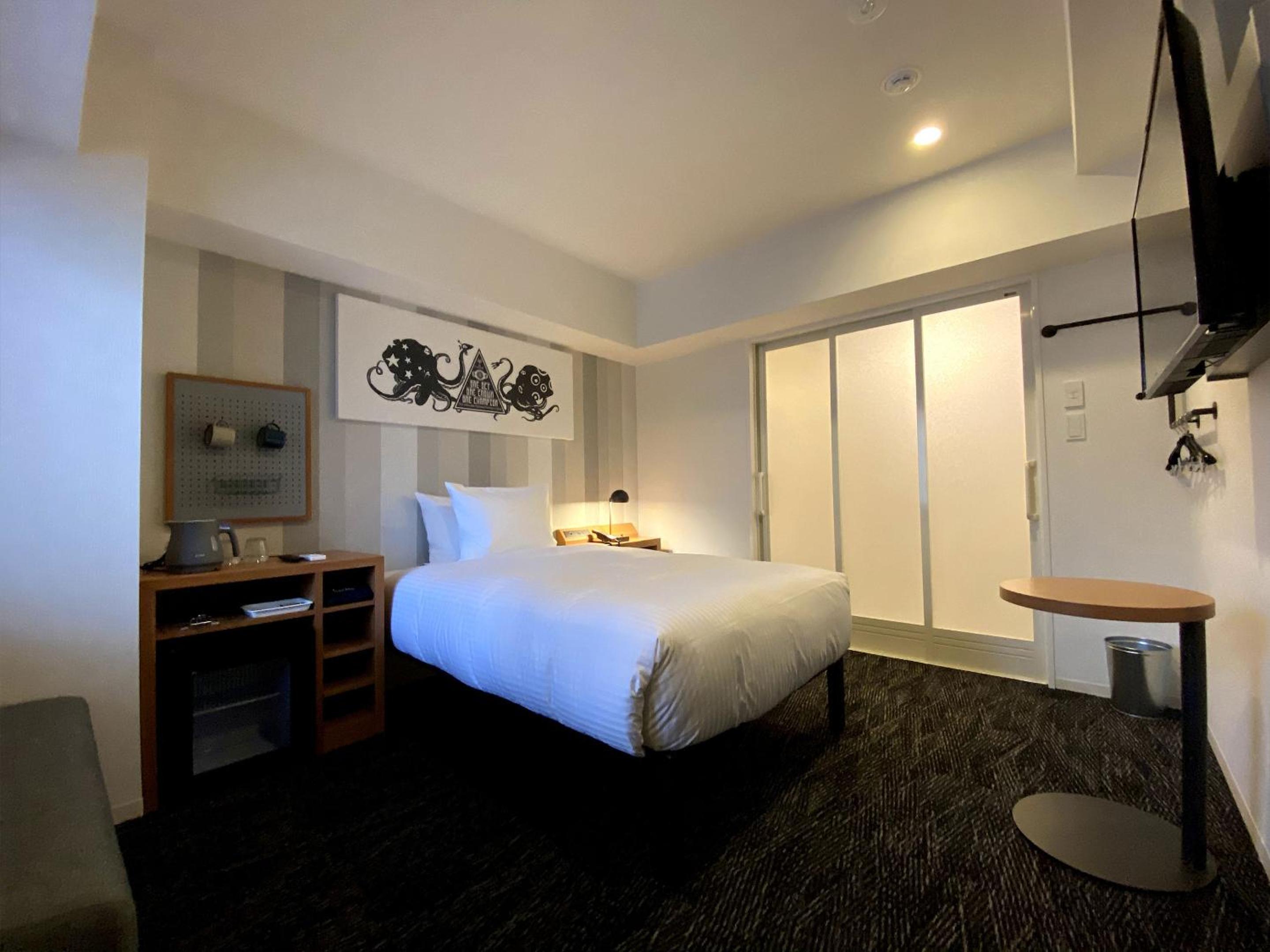 UMEDAHOLIC HOTEL, Photo 6