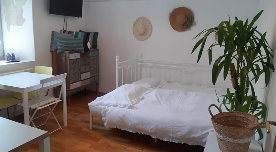 One-Bedroom Apartment - Photo 7