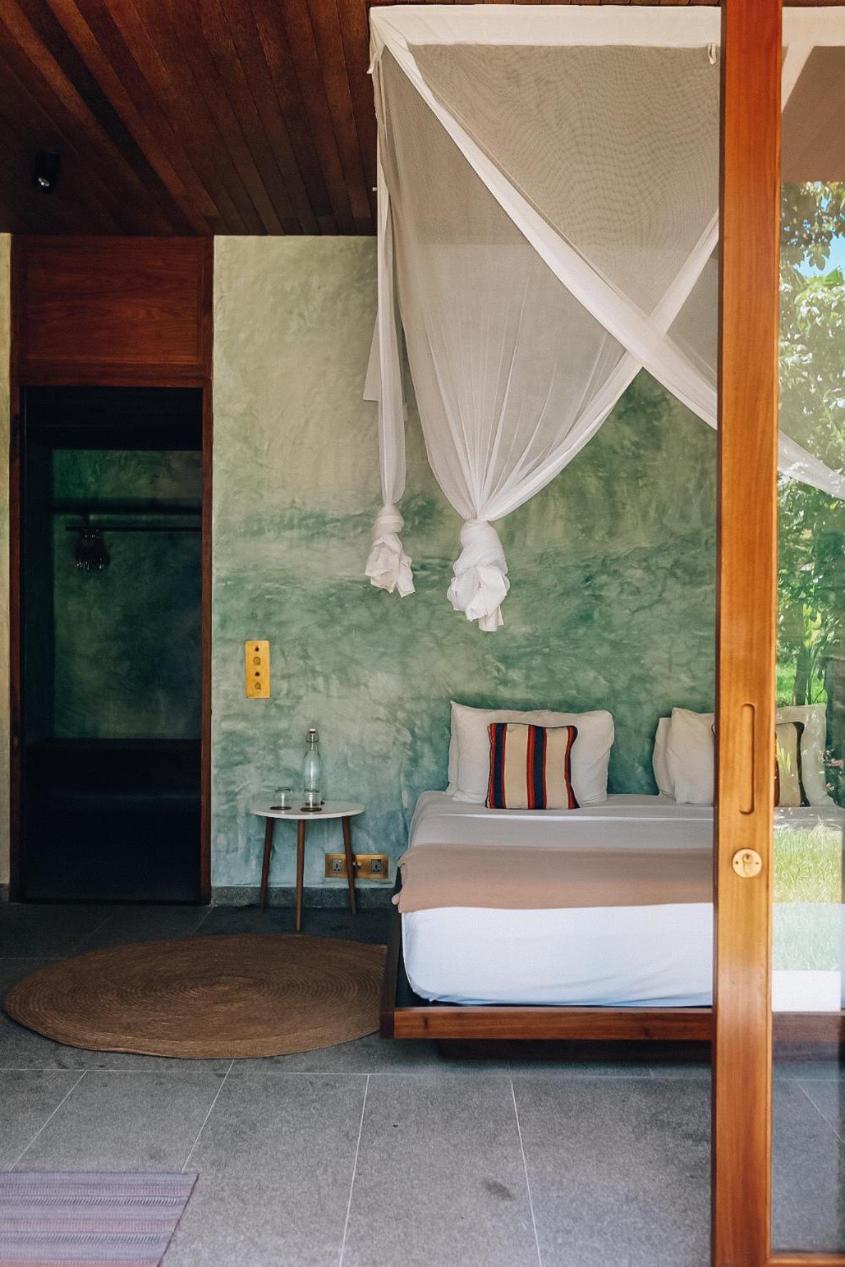 Garden Room – Meitha