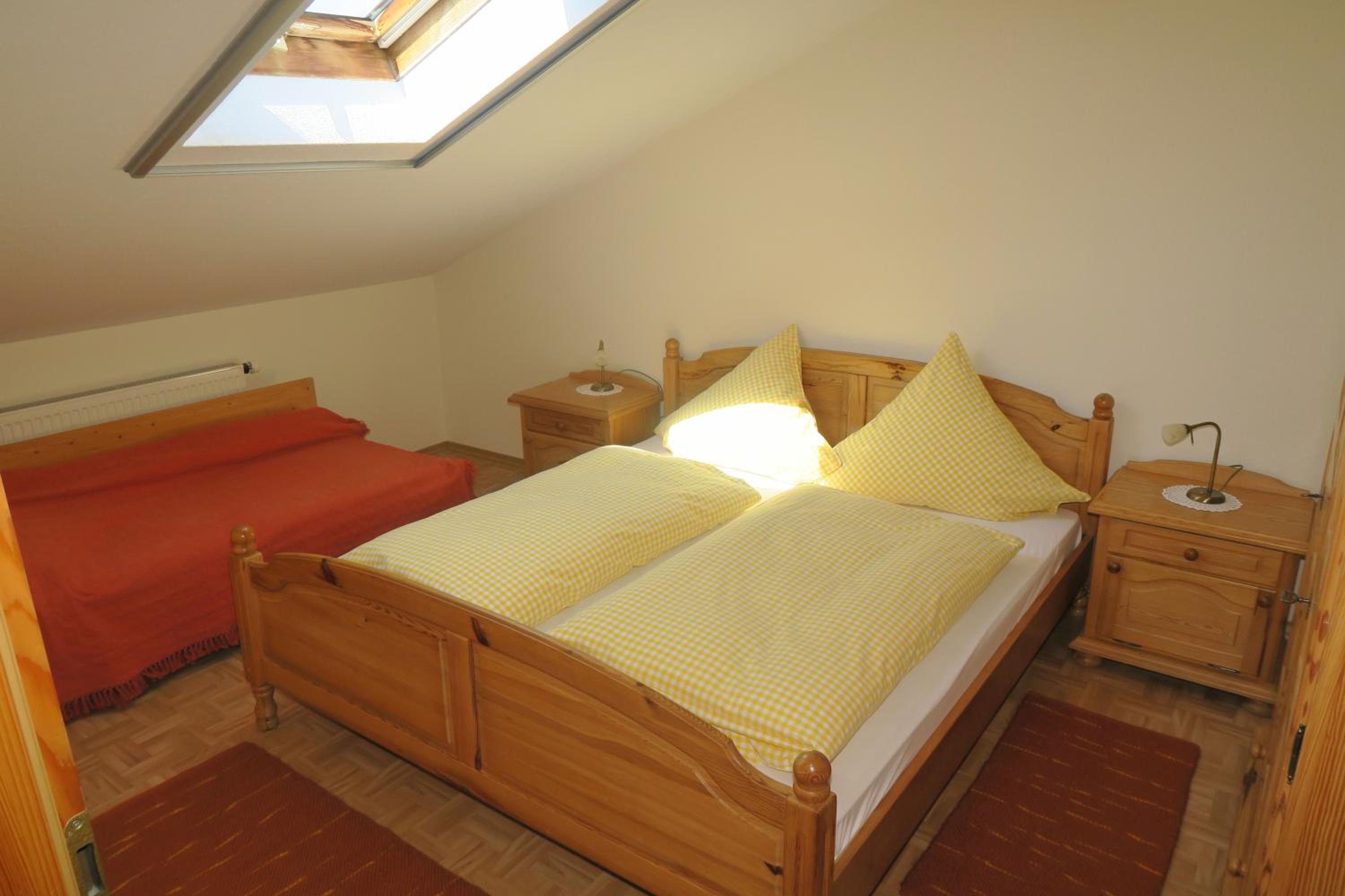 Apartment with Mountain View photo 1