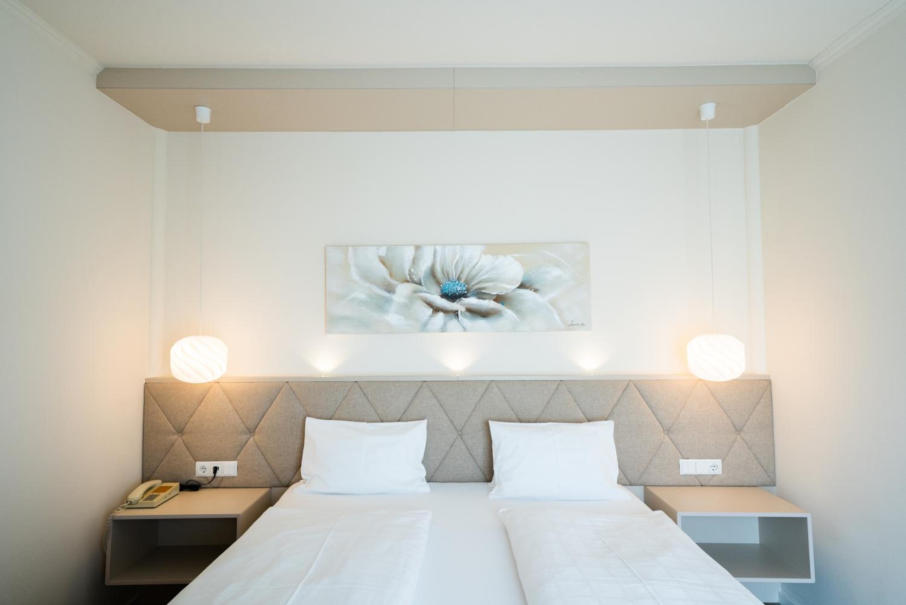 Double Room with Balcony photo 3