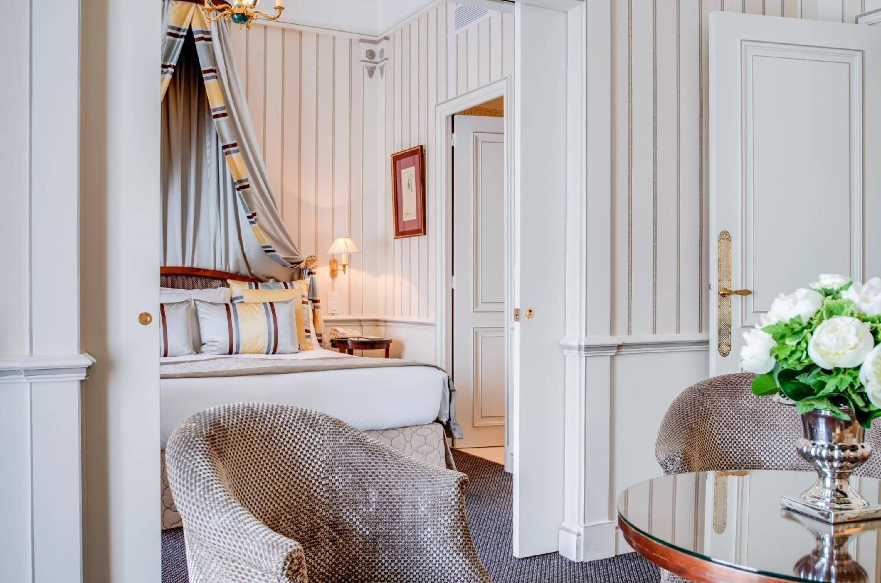Suite Avenue photo 1