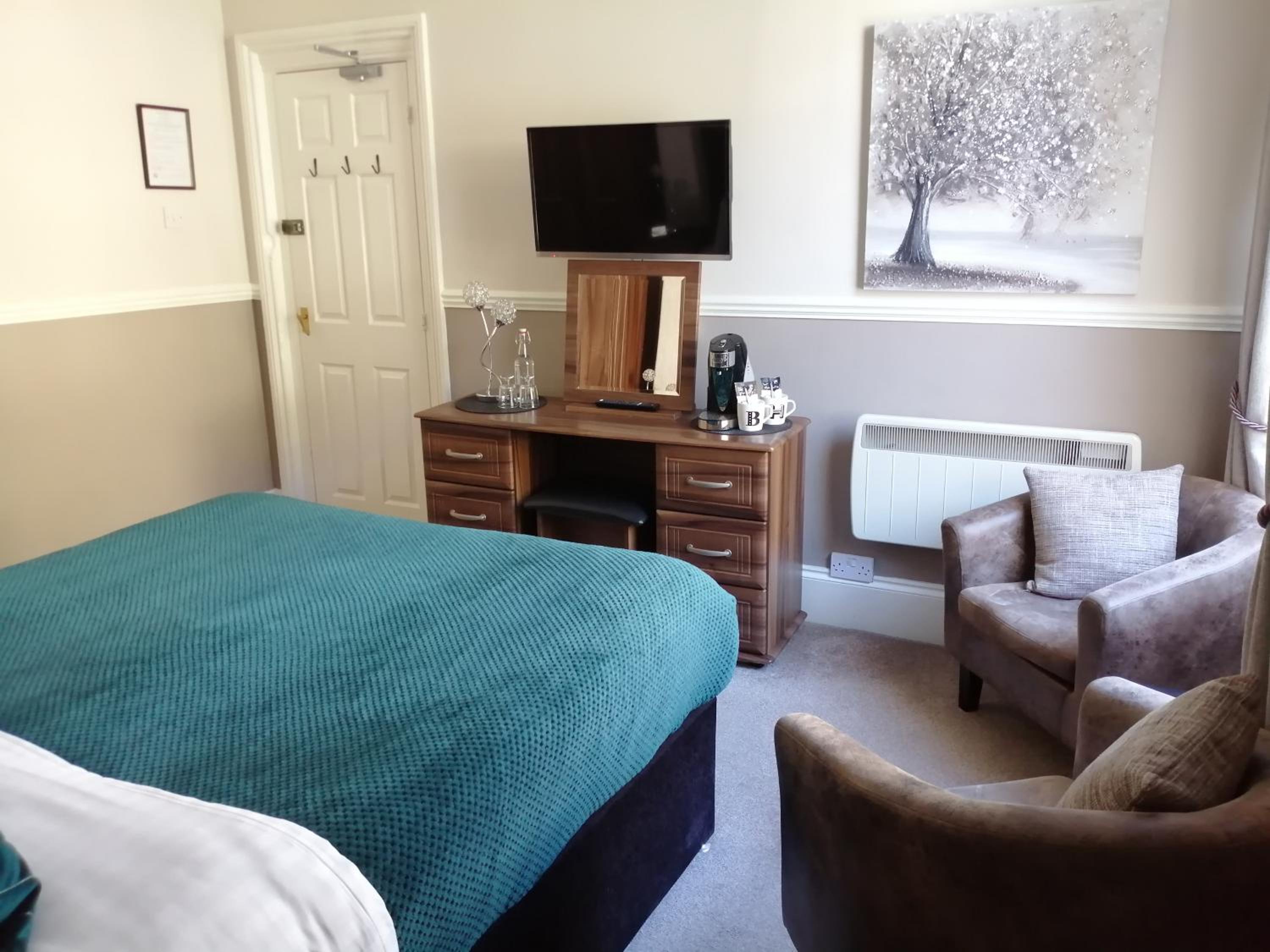 Superior King Room photo 1