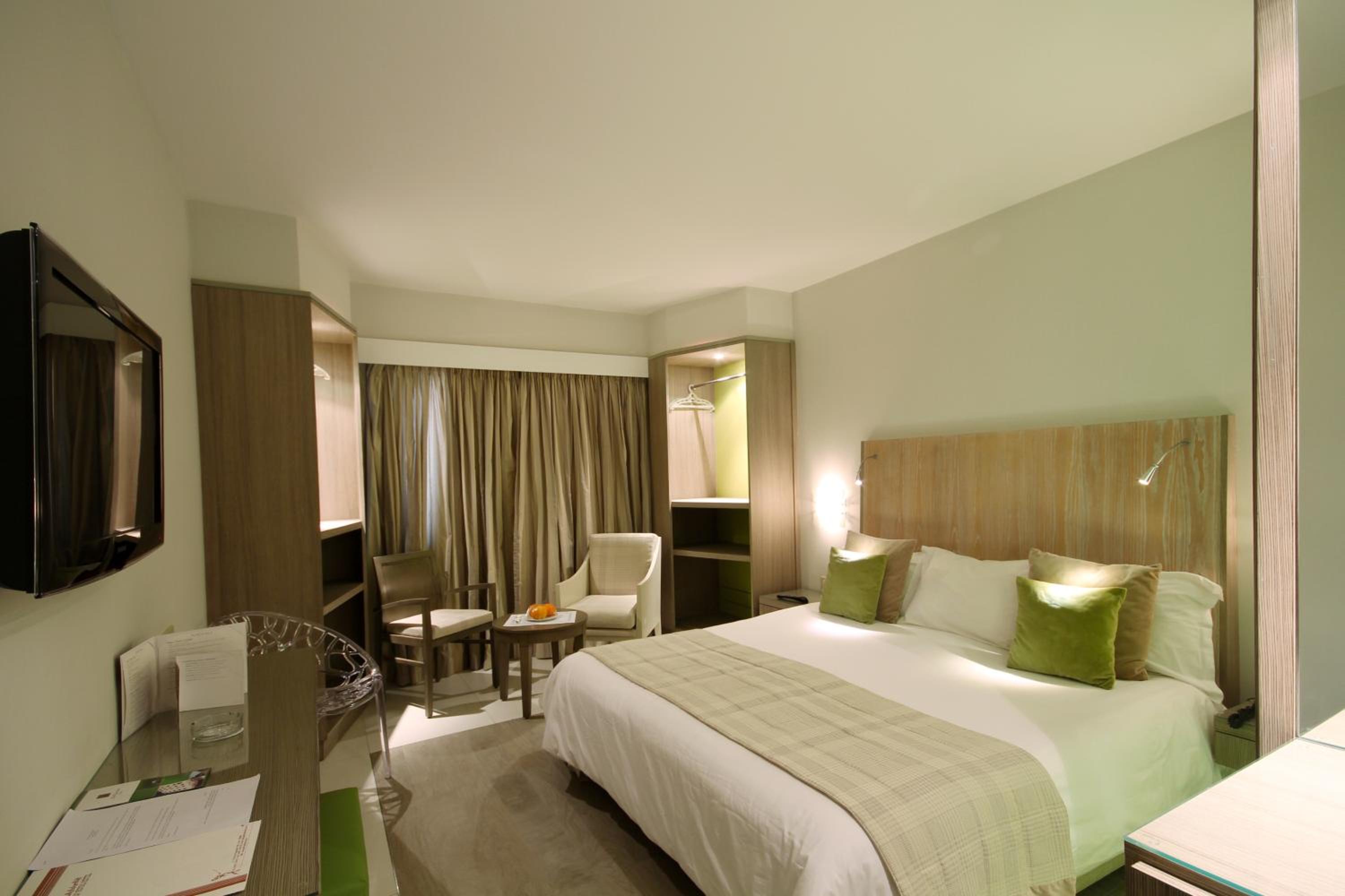 Superior Single Room photo 3