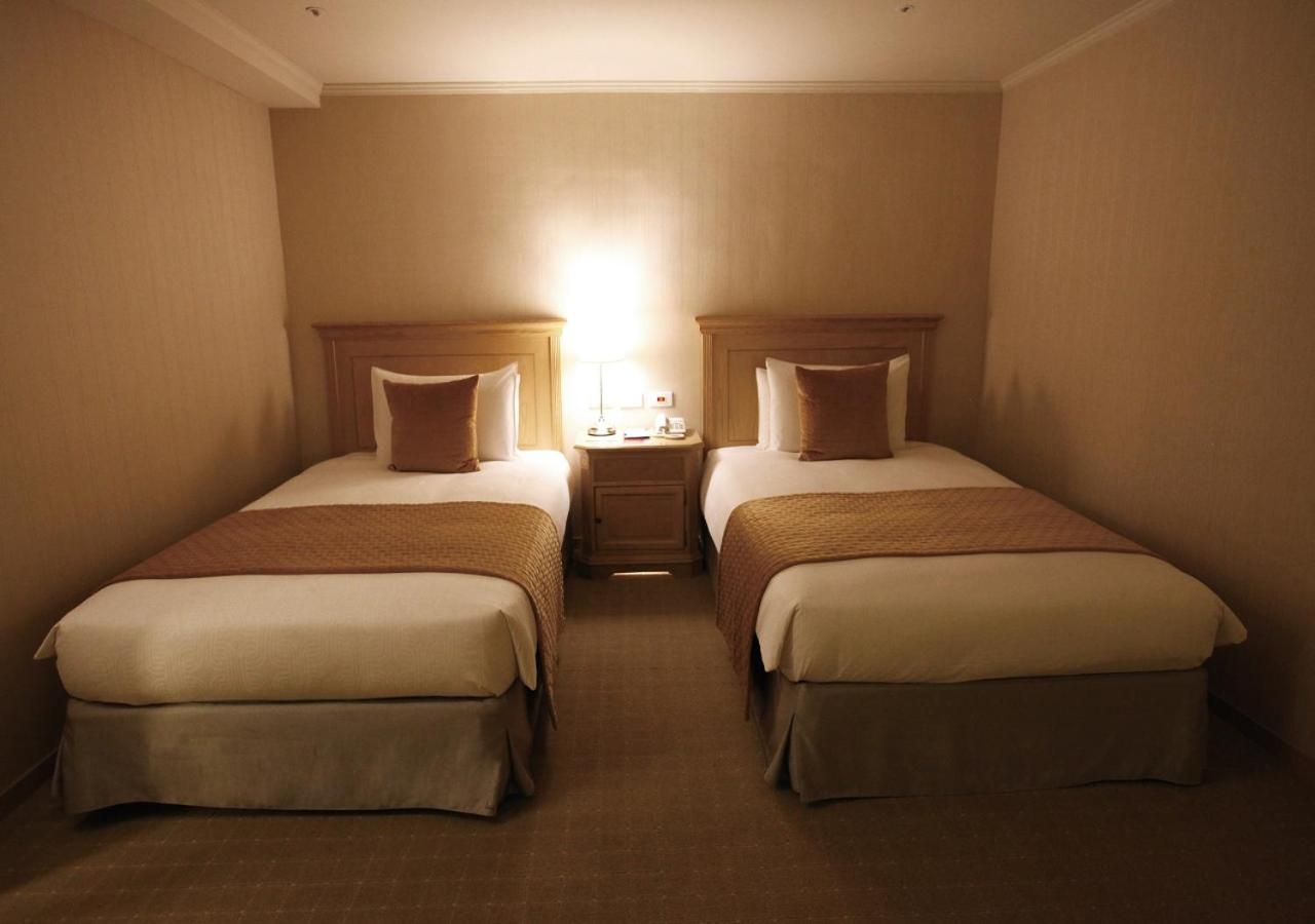 Superior Twin Room - No Window - Photo 1