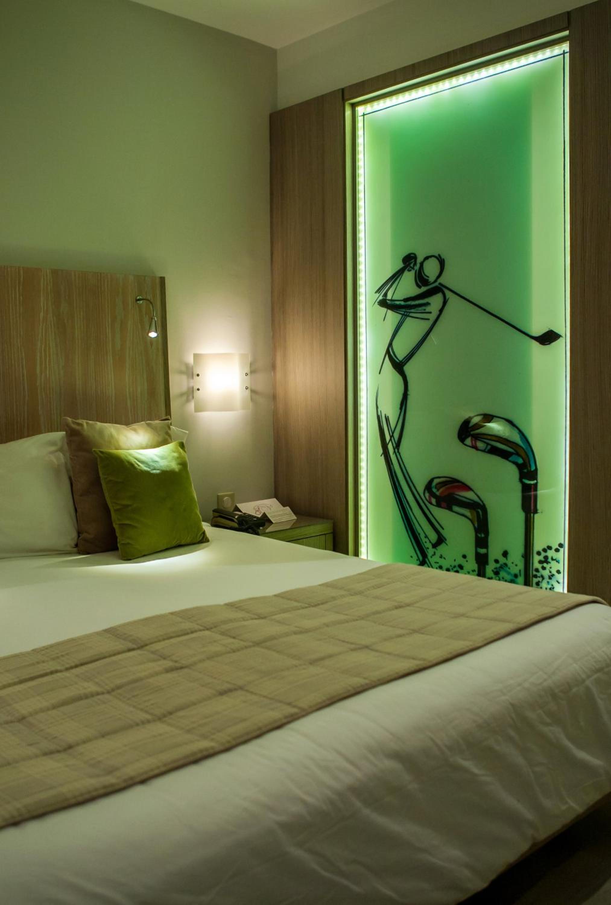 Superior Single Room