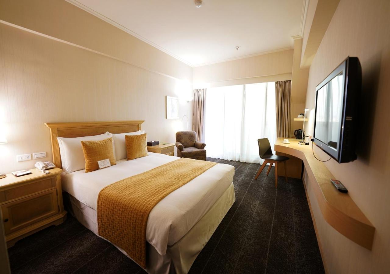 Classic Room - Photo 1