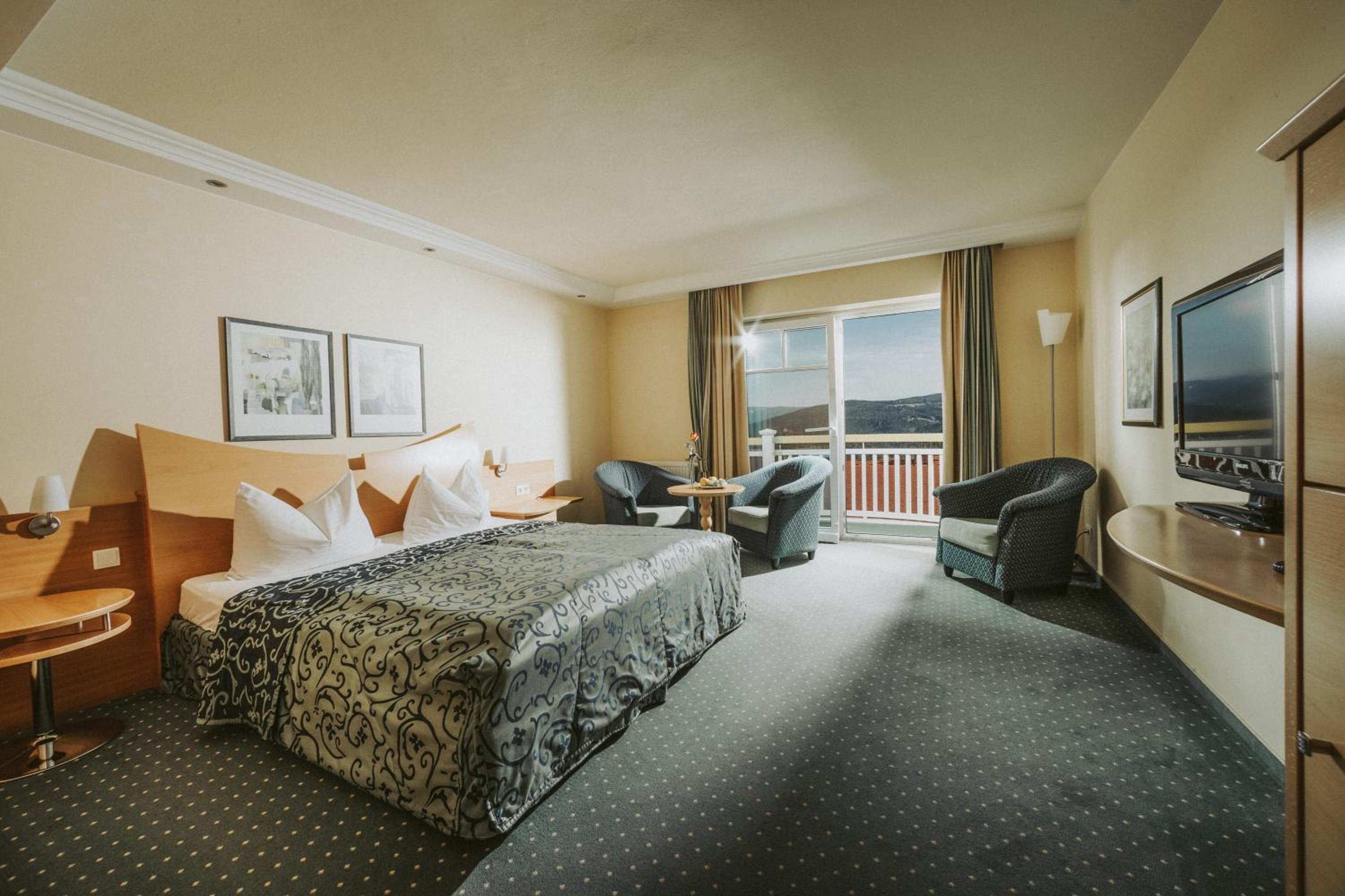 Superior Double or Twin Room - Photo 2