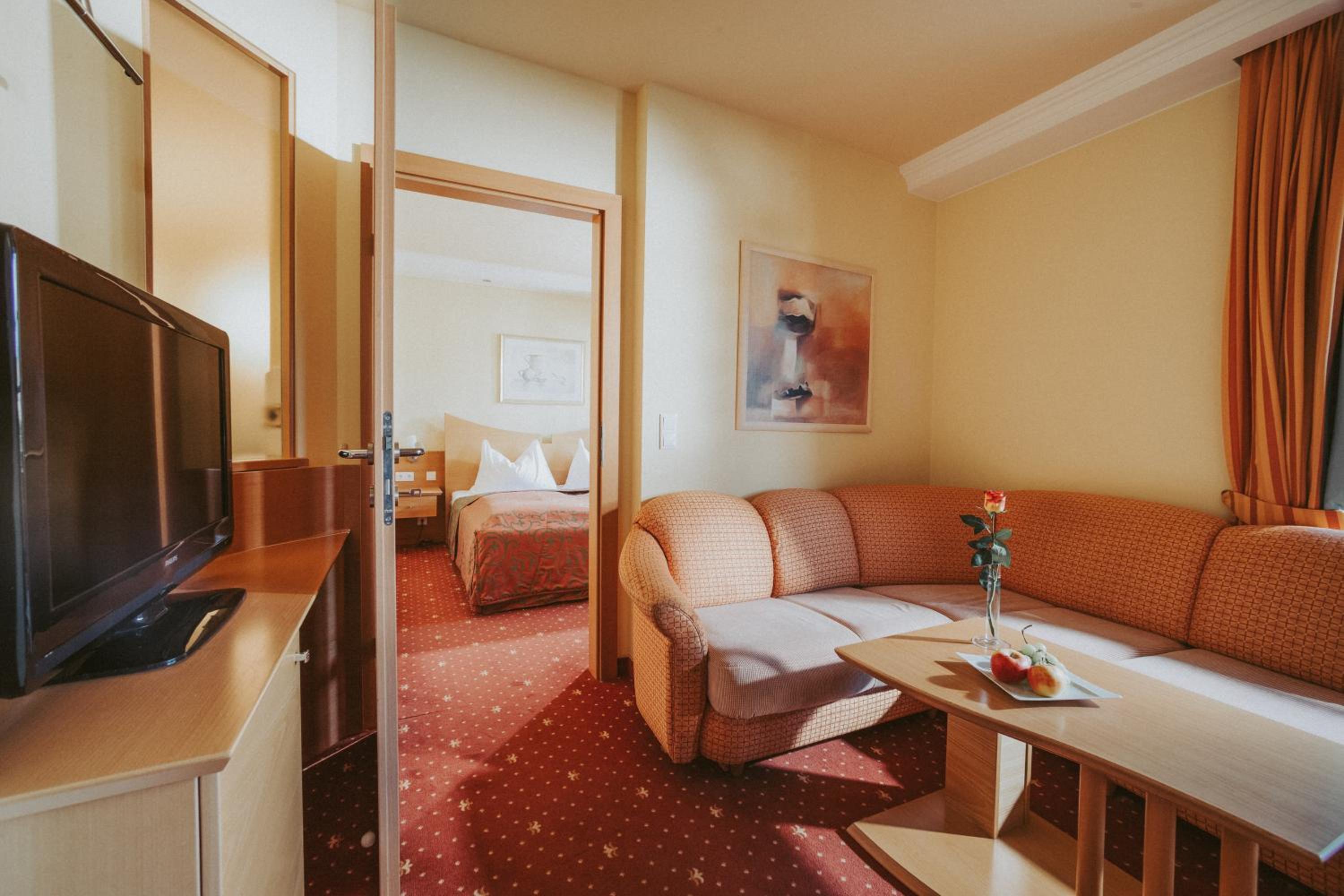 Junior Suite - Photo 1
