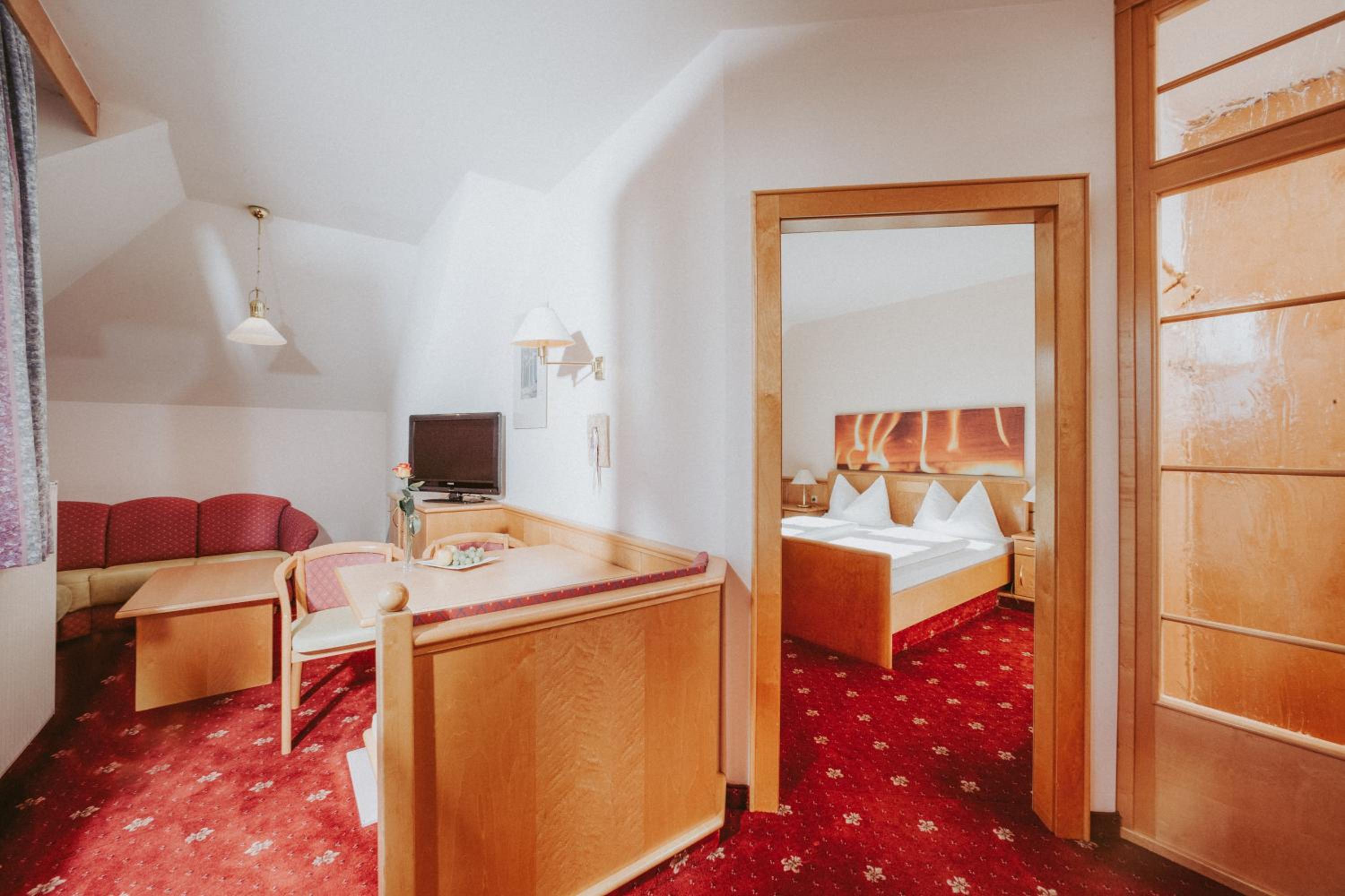 Junior Suite - Photo 2