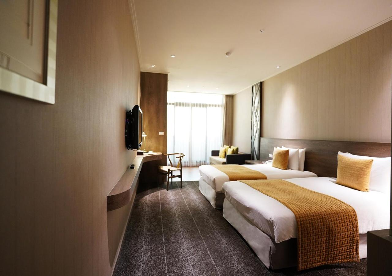 Deluxe Twin Room - Photo 3