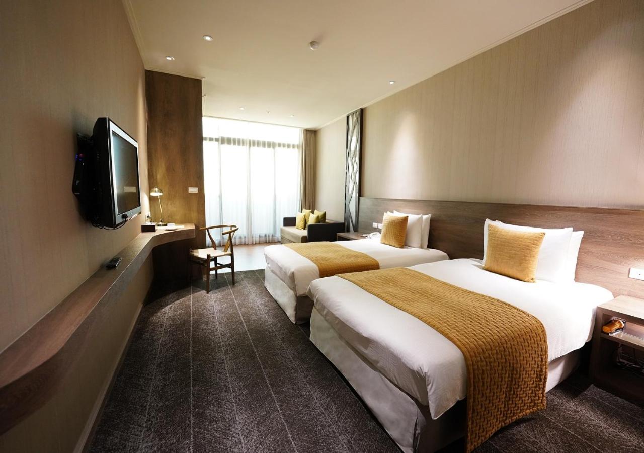 Deluxe Twin Room - Photo 1