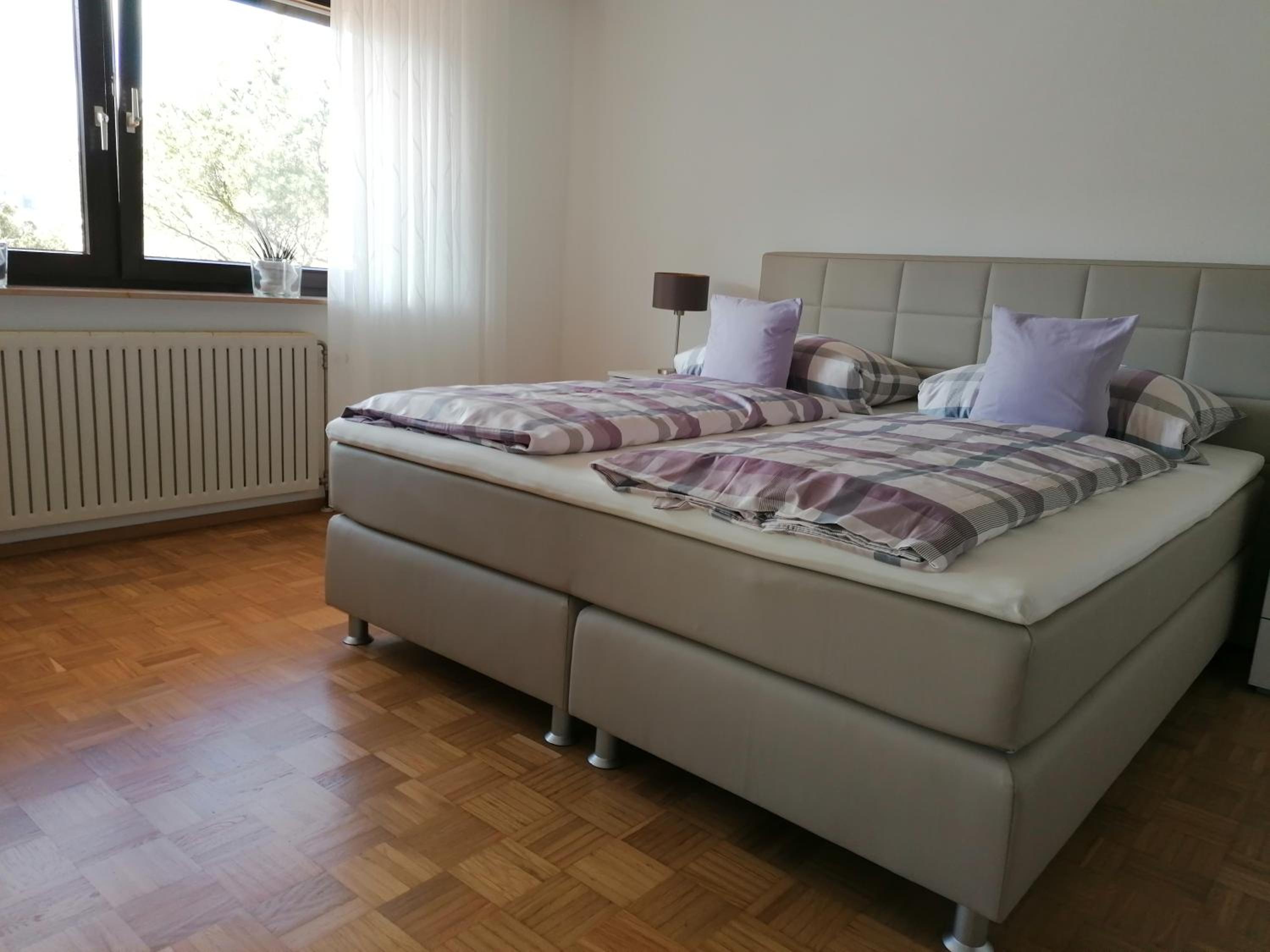 Apartment - Ground Floor photo 2