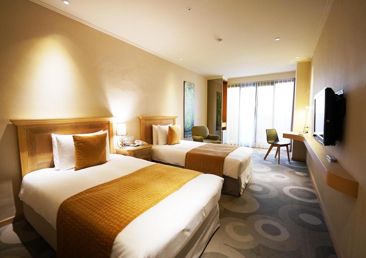 Classic Twin Room - Photo 1
